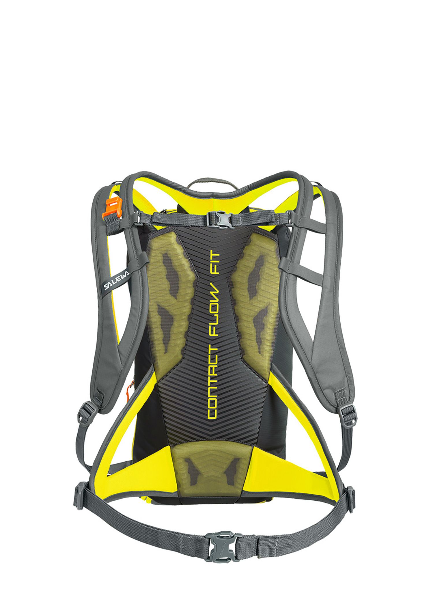 Раница за планина Salewa Winter Train 26 BP - black