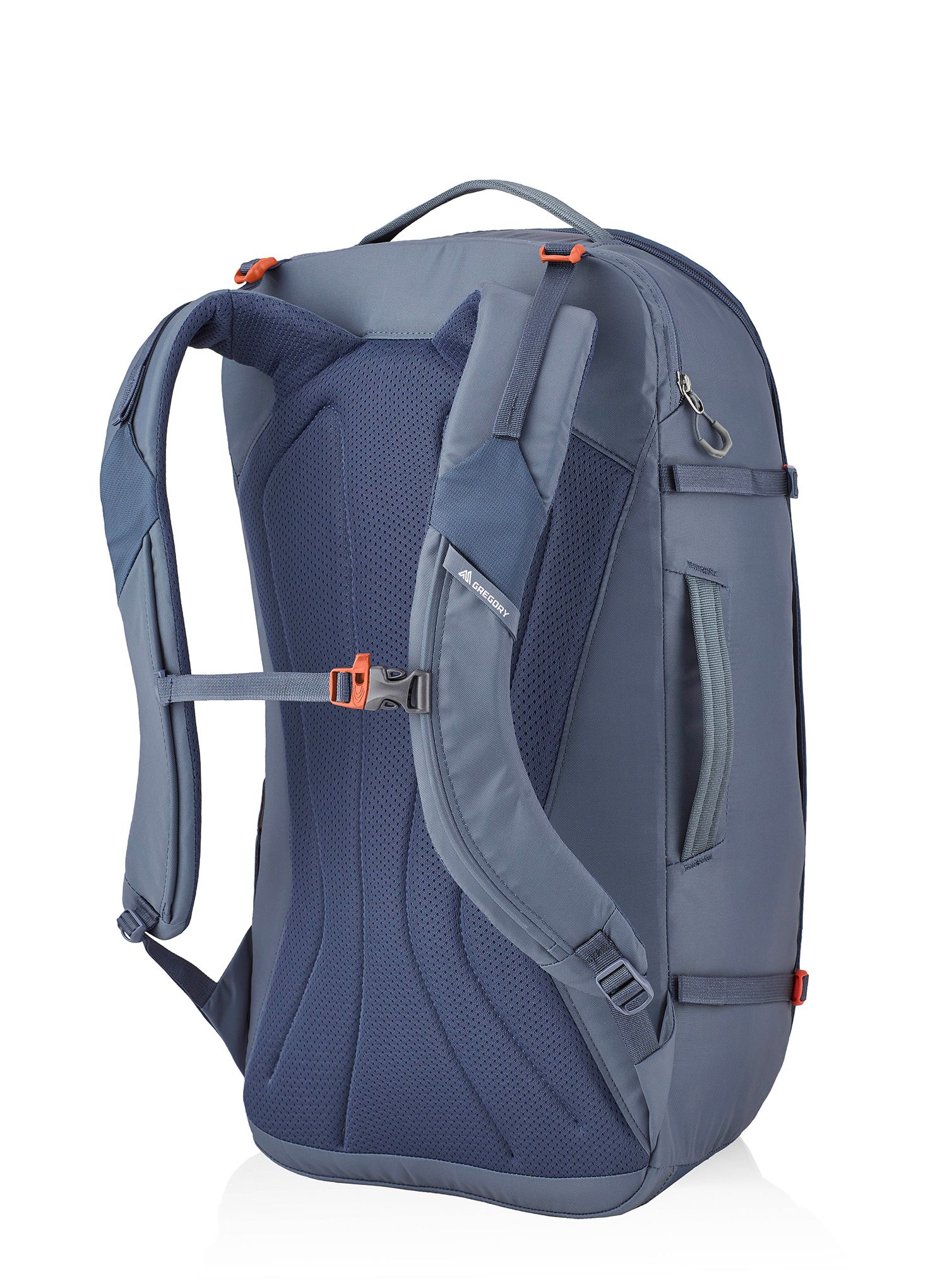 Туристическа раница Gregory Detour 40 - spark navy