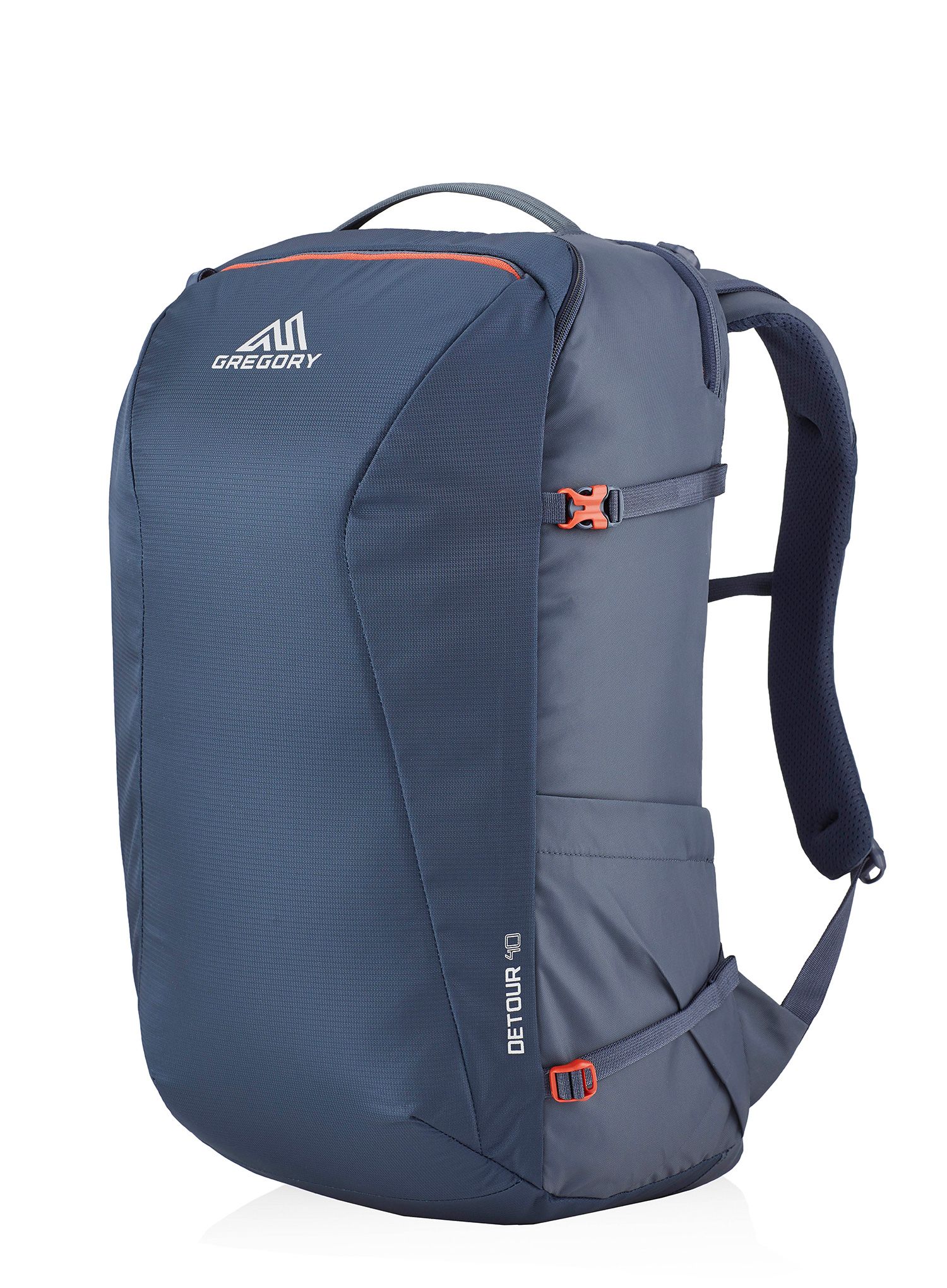 Туристическа раница Gregory Detour 40 - spark navy