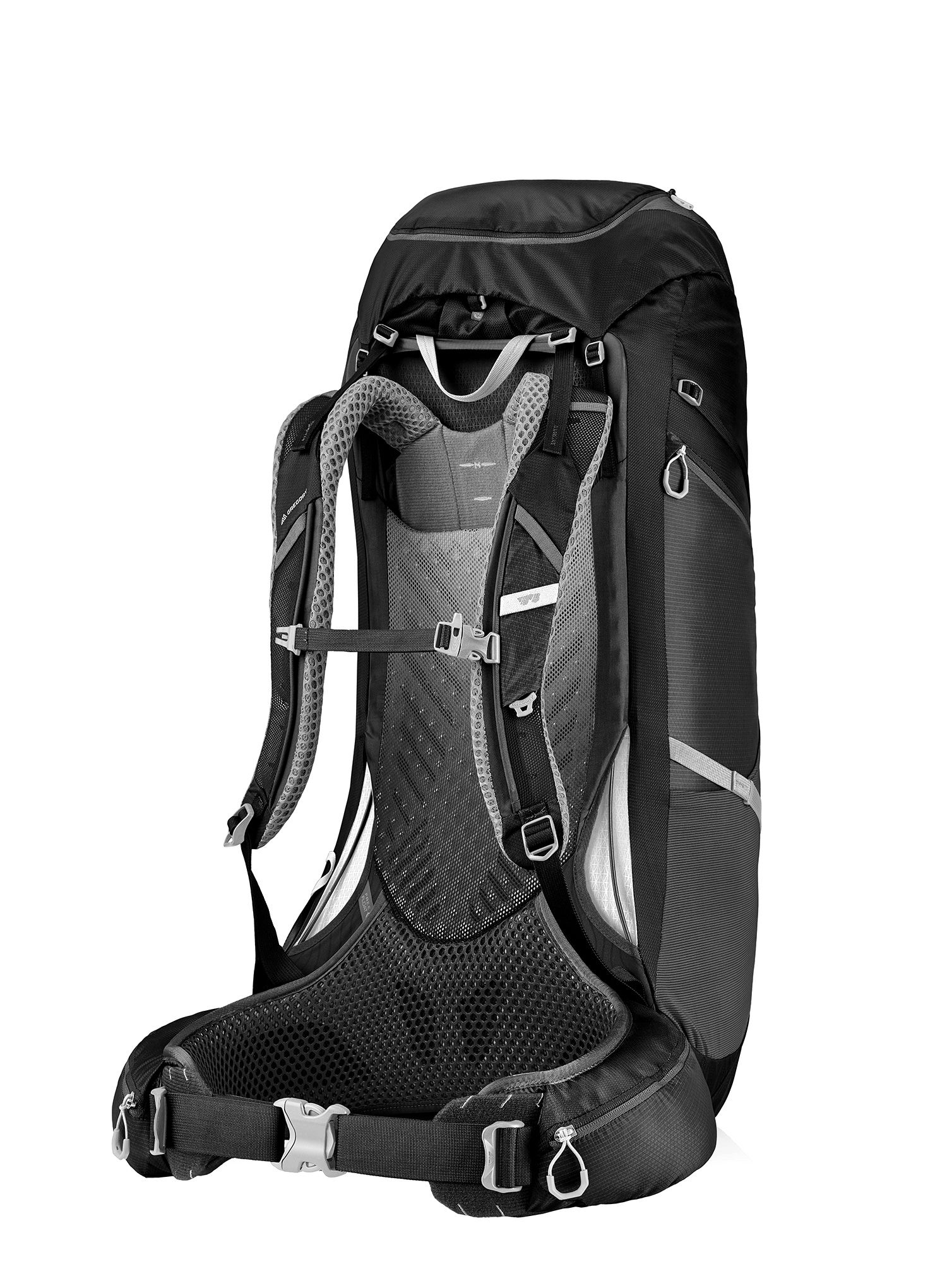 Трекинг раница Gregory Paragon 48 - basalt black