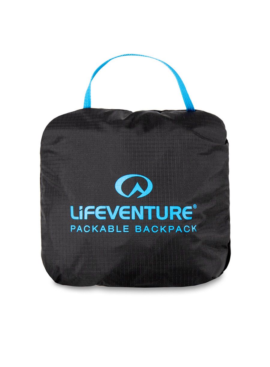 Раница Lifeventure Packable Backpack 16L