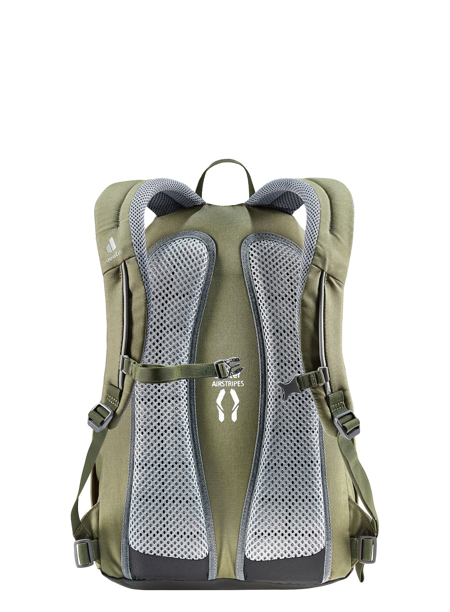 Градска раница Deuter Gogo - khaki/ivy