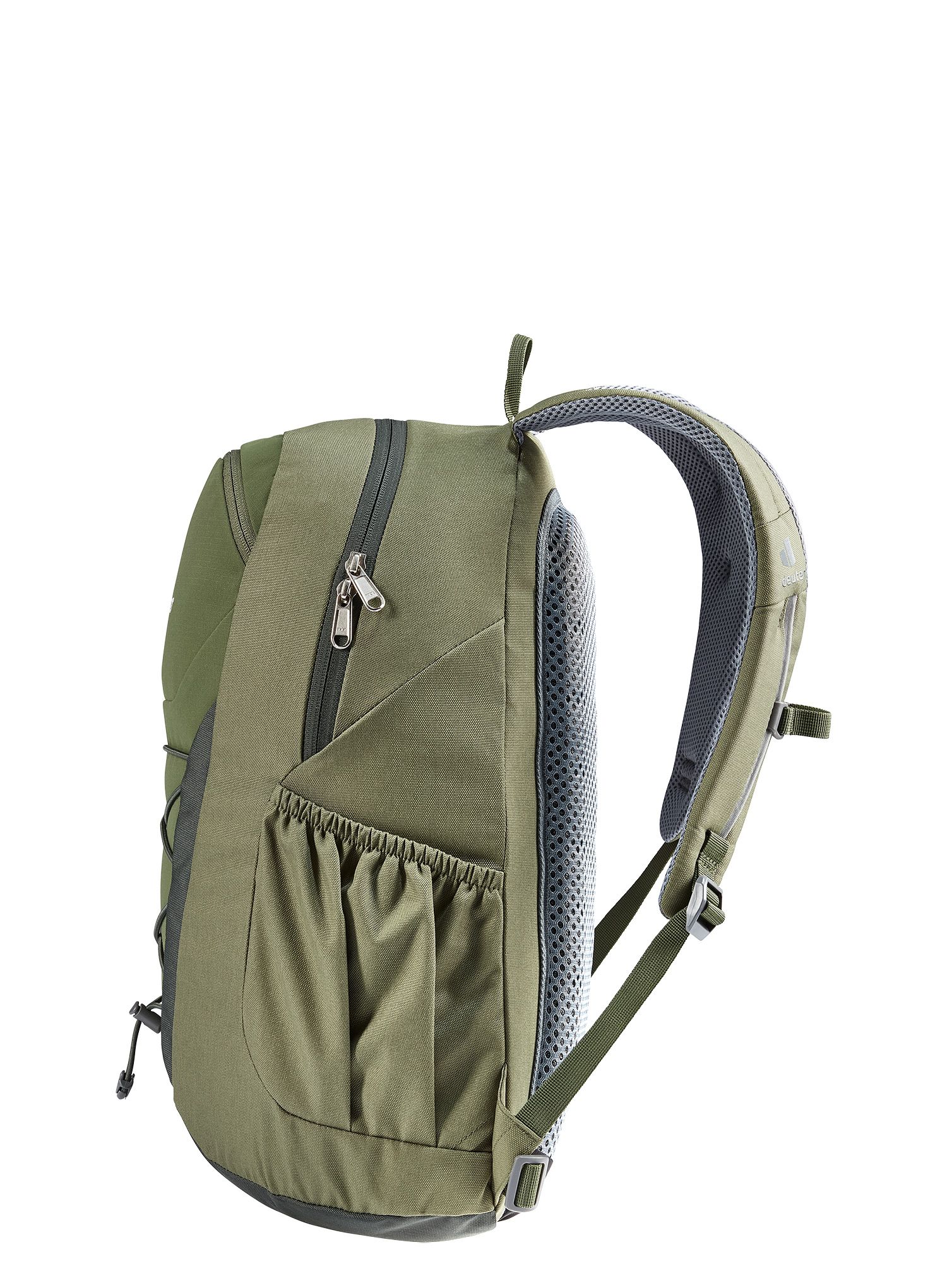 Градска раница Deuter Gogo - khaki/ivy