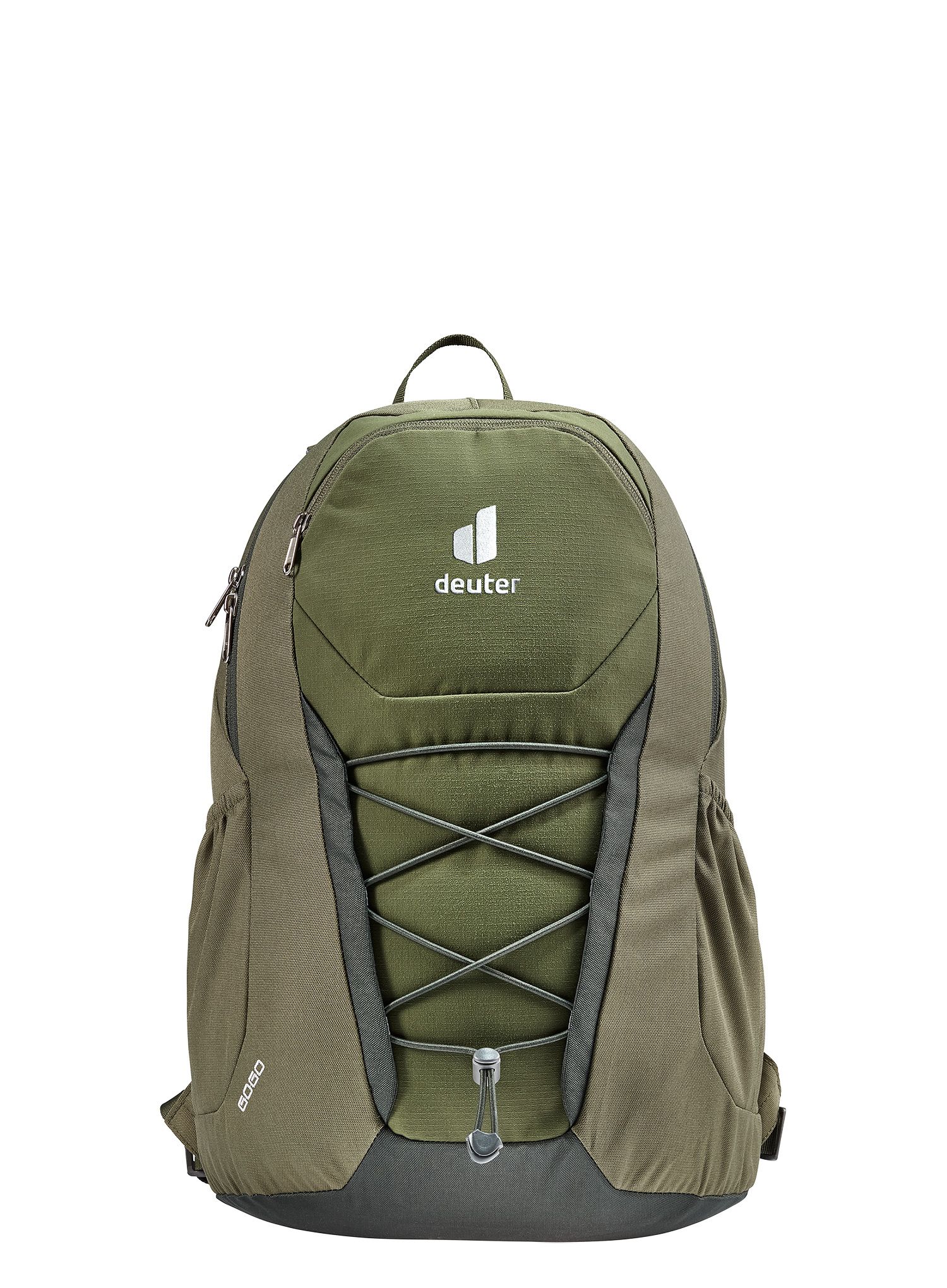 Градска раница Deuter Gogo - khaki/ivy