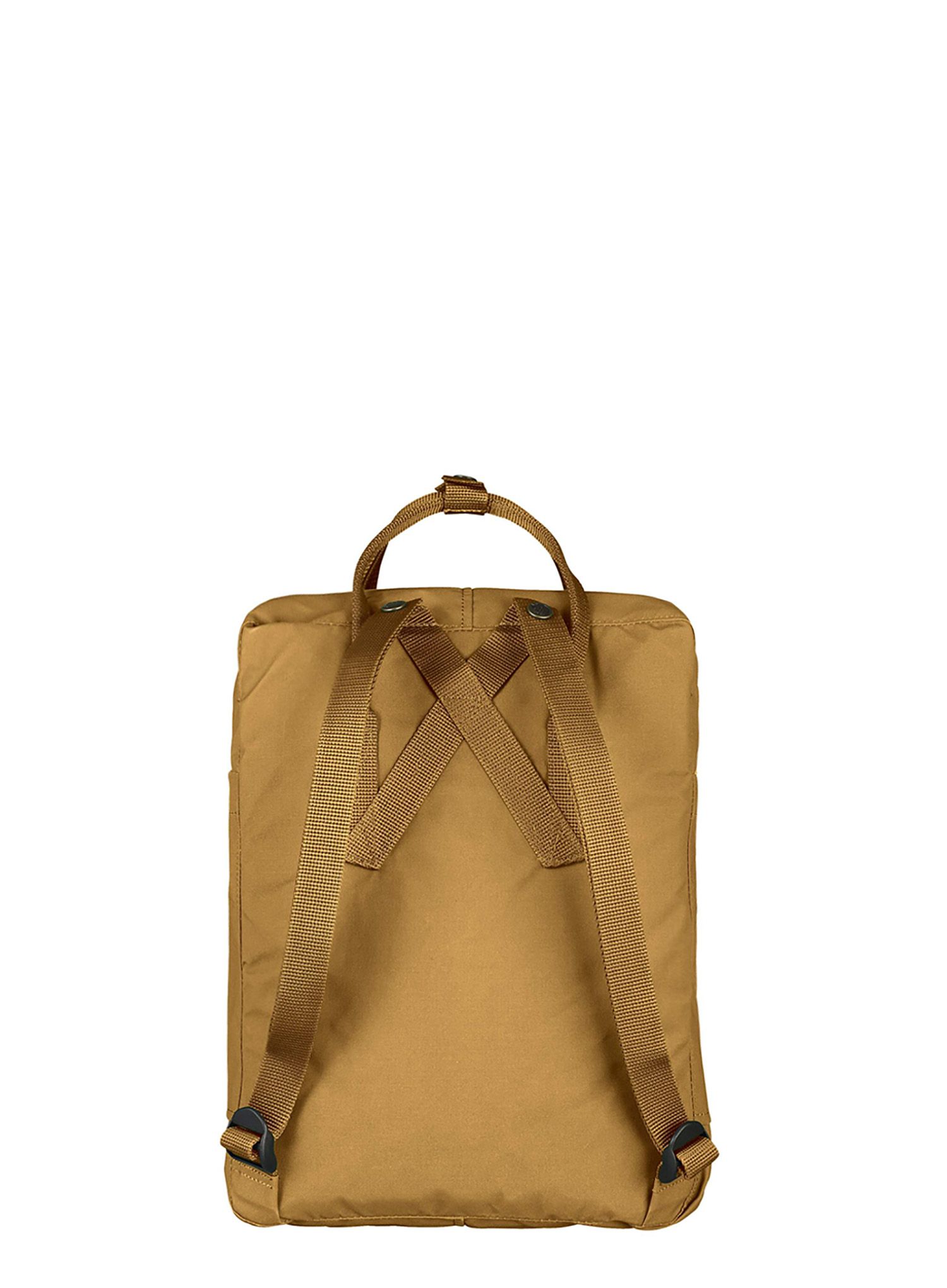 Градска раница Fjallraven Kanken - acorn