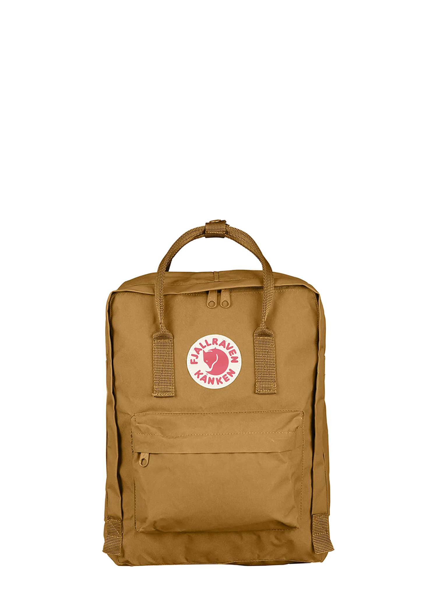 Градска раница Fjallraven Kanken - acorn