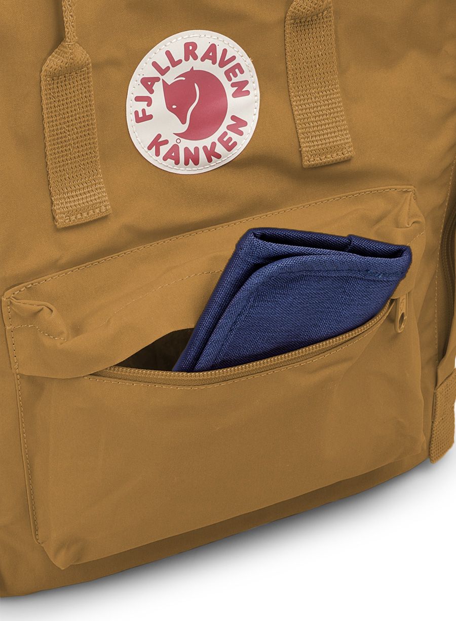 Градска раница Fjallraven Kanken - acorn