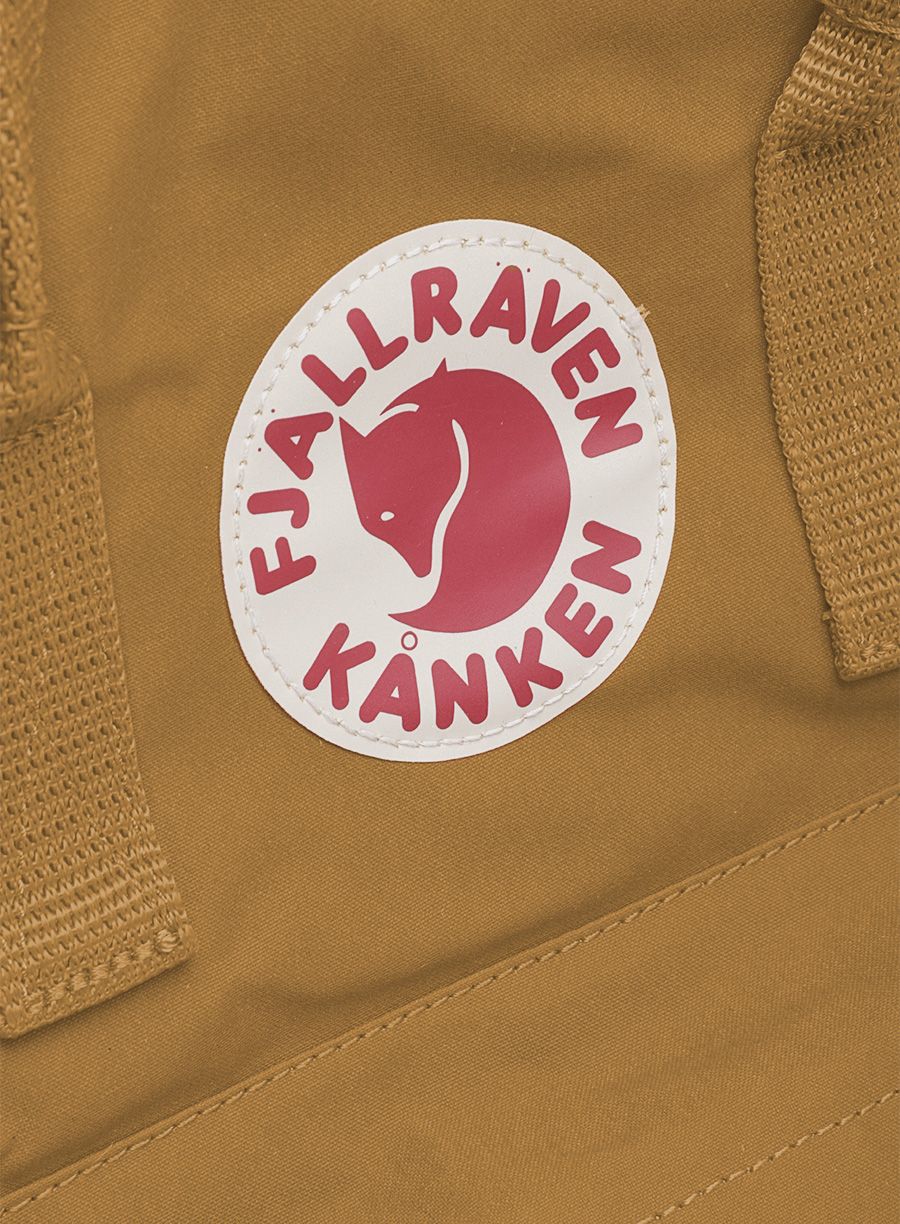 Градска раница Fjallraven Kanken - acorn
