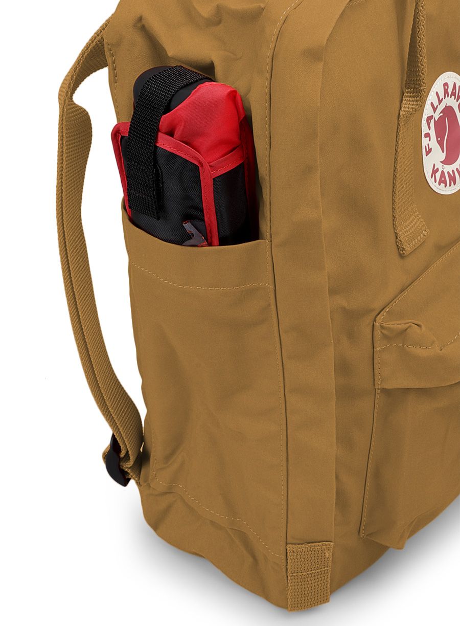 Градска раница Fjallraven Kanken - acorn