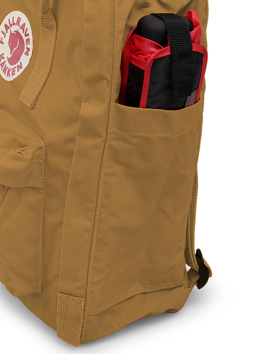 Градска раница Fjallraven Kanken - acorn