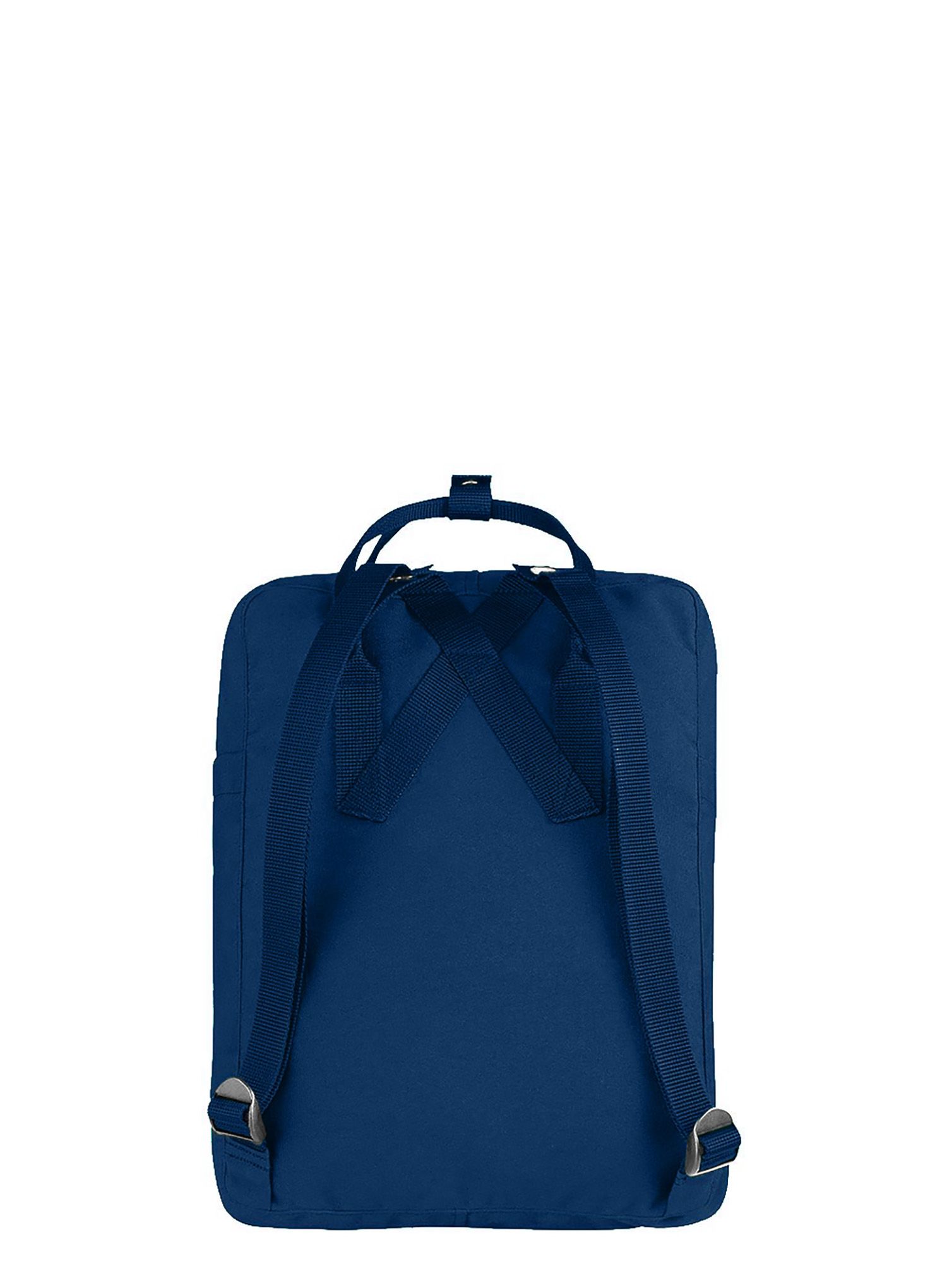Градска раница Fjallraven Re-Kanken - midnight blue
