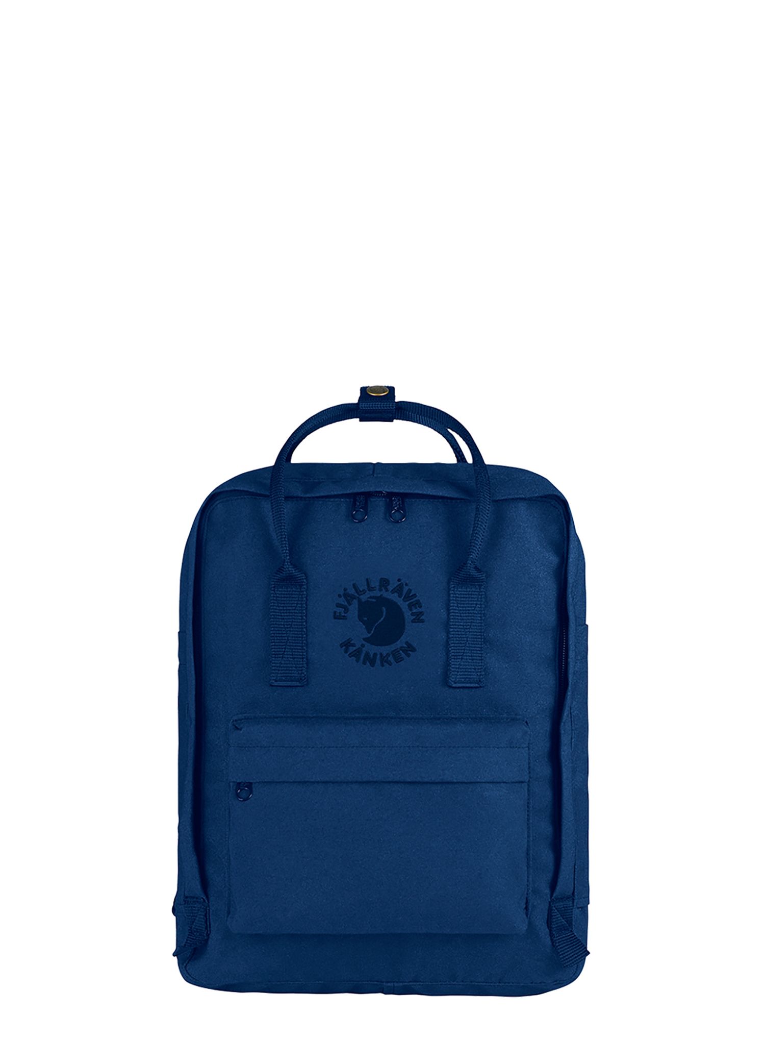 Градска раница Fjallraven Re-Kanken - midnight blue