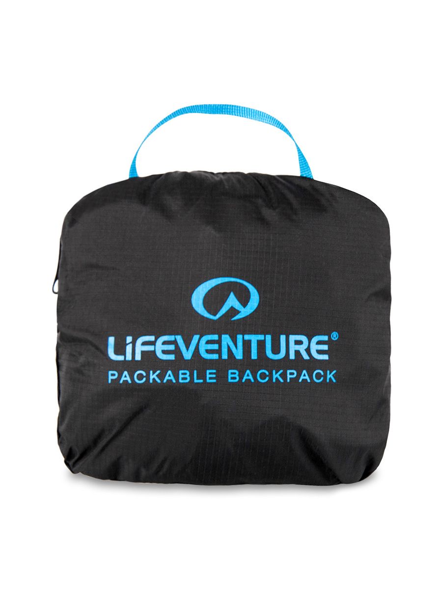 Градска раница Lifeventure Packable Backpack 25L