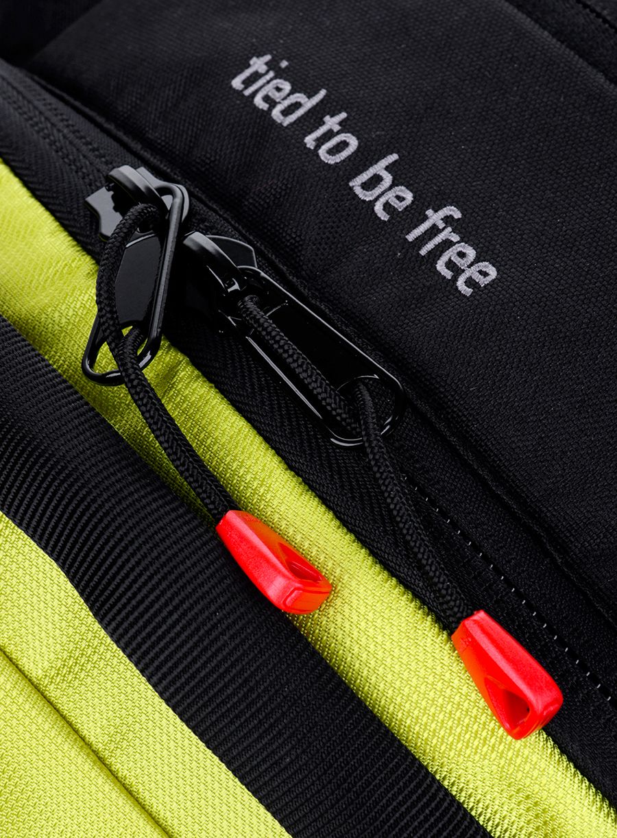 Катерачна раница Tendon Gear Bag - green