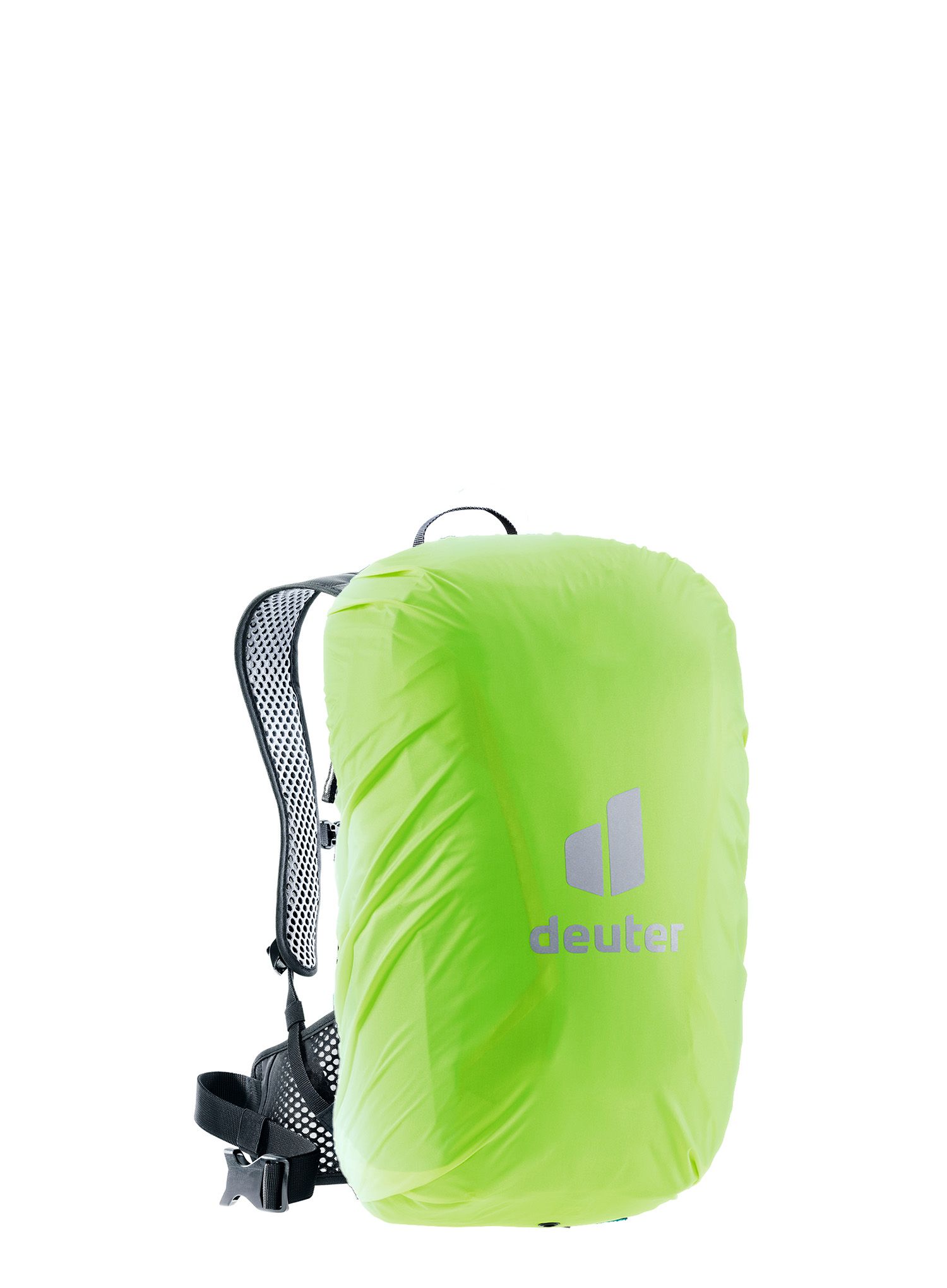 Велосипедна раница Deuter Race Air - black