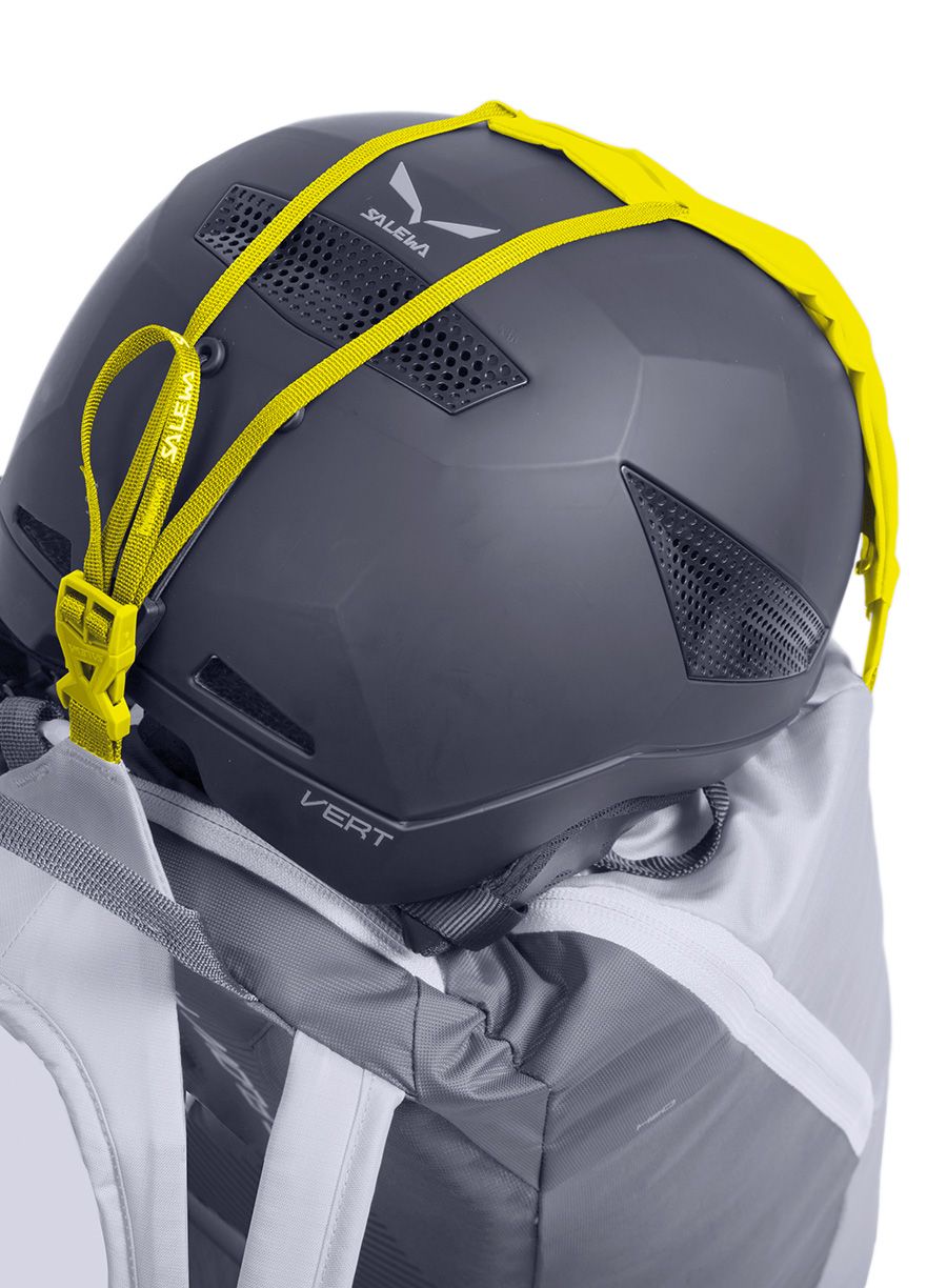 Раница за планина Salewa Winter Train 26 BP - black