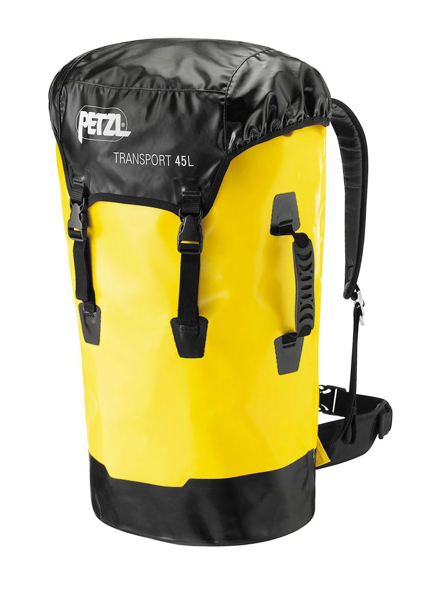 Транспортен сак Petzl Transport 45l