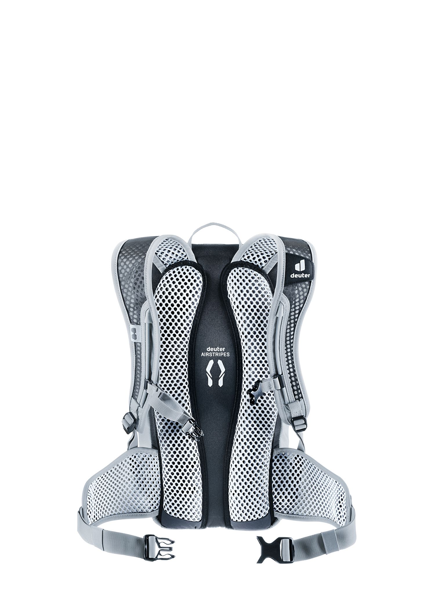 Велосипедна раница Deuter Race - black