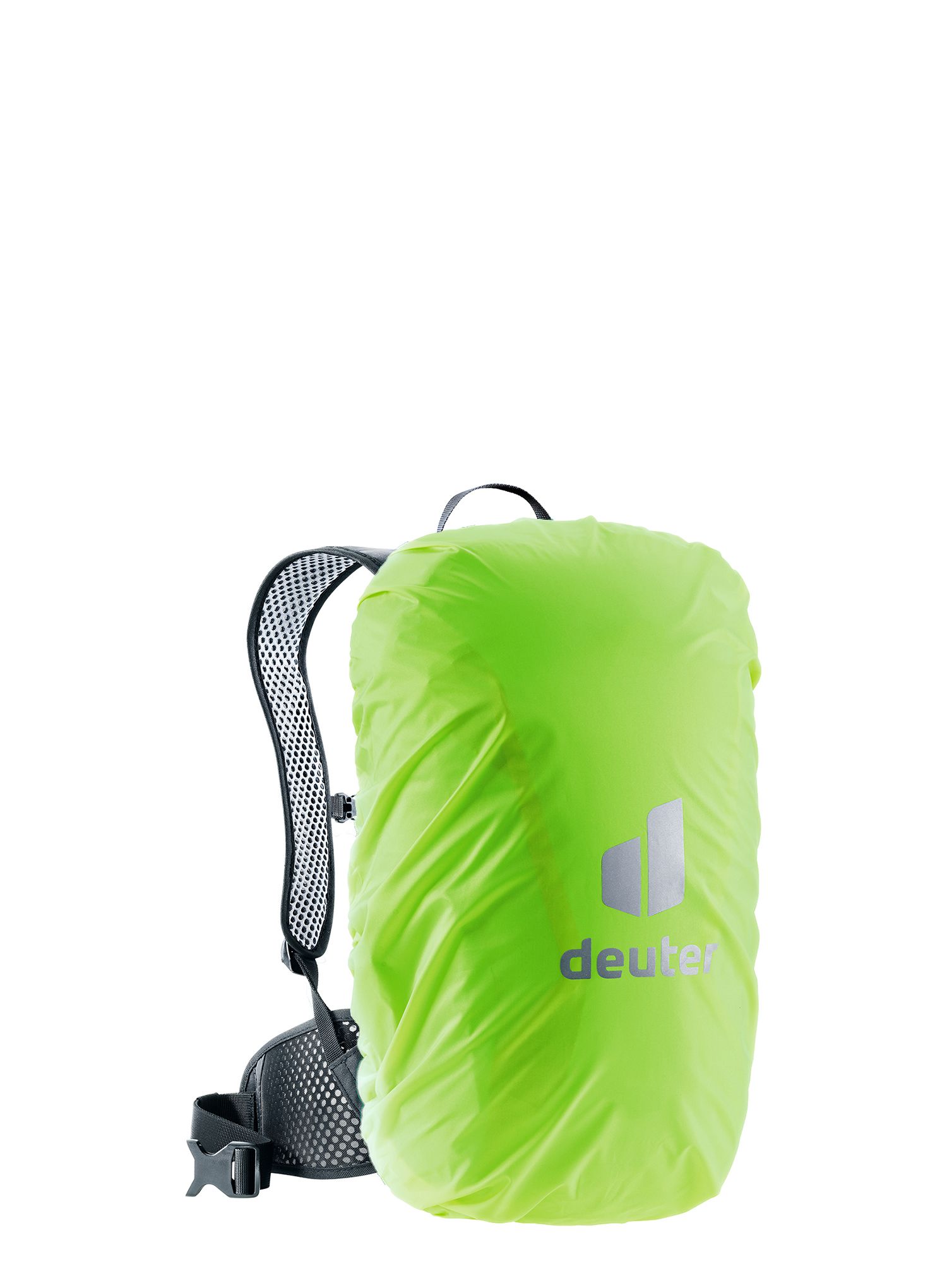 Велосипедна раница Deuter Race - black