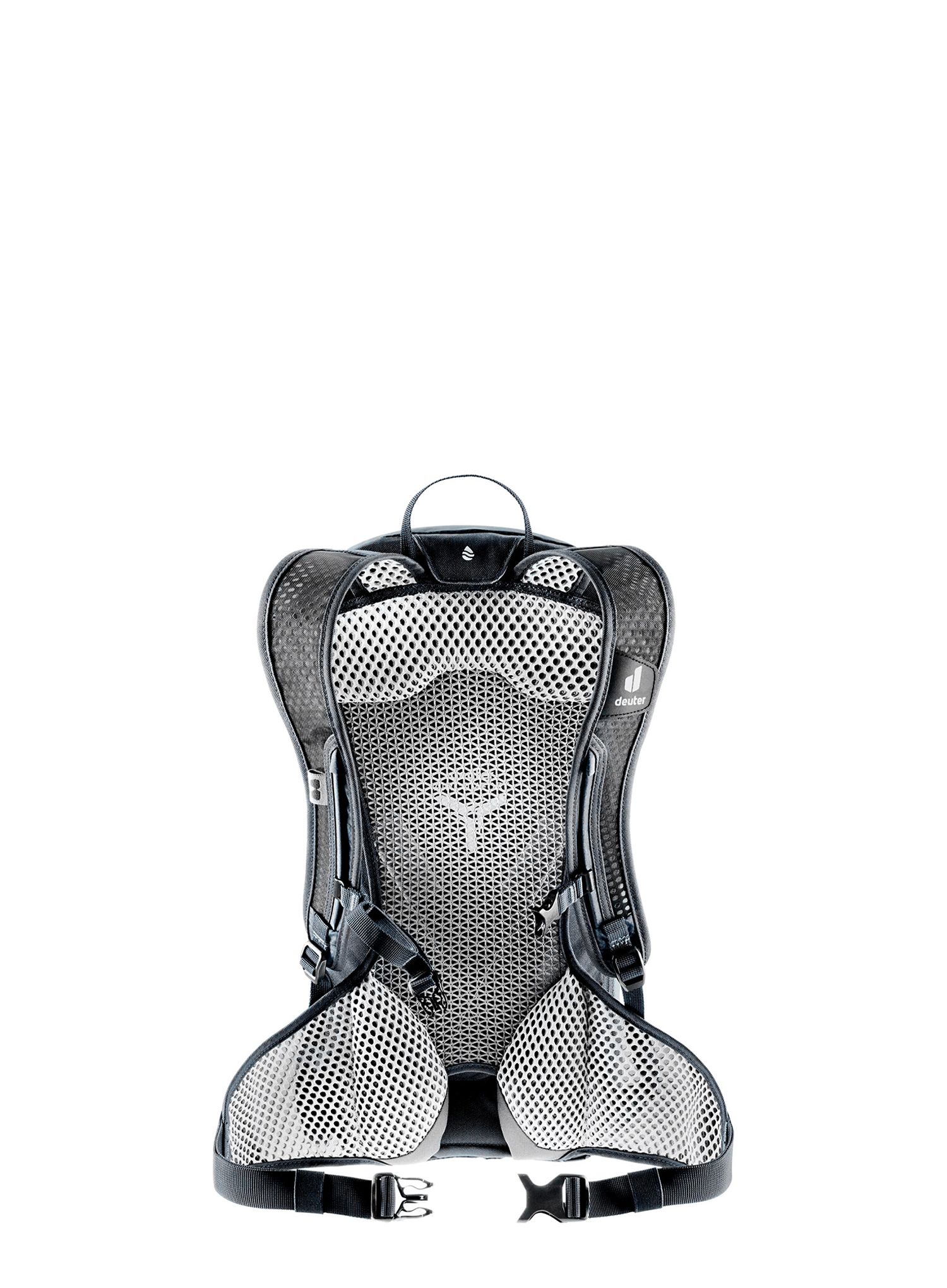 Велосипедна раница Deuter Race EXP Air - black