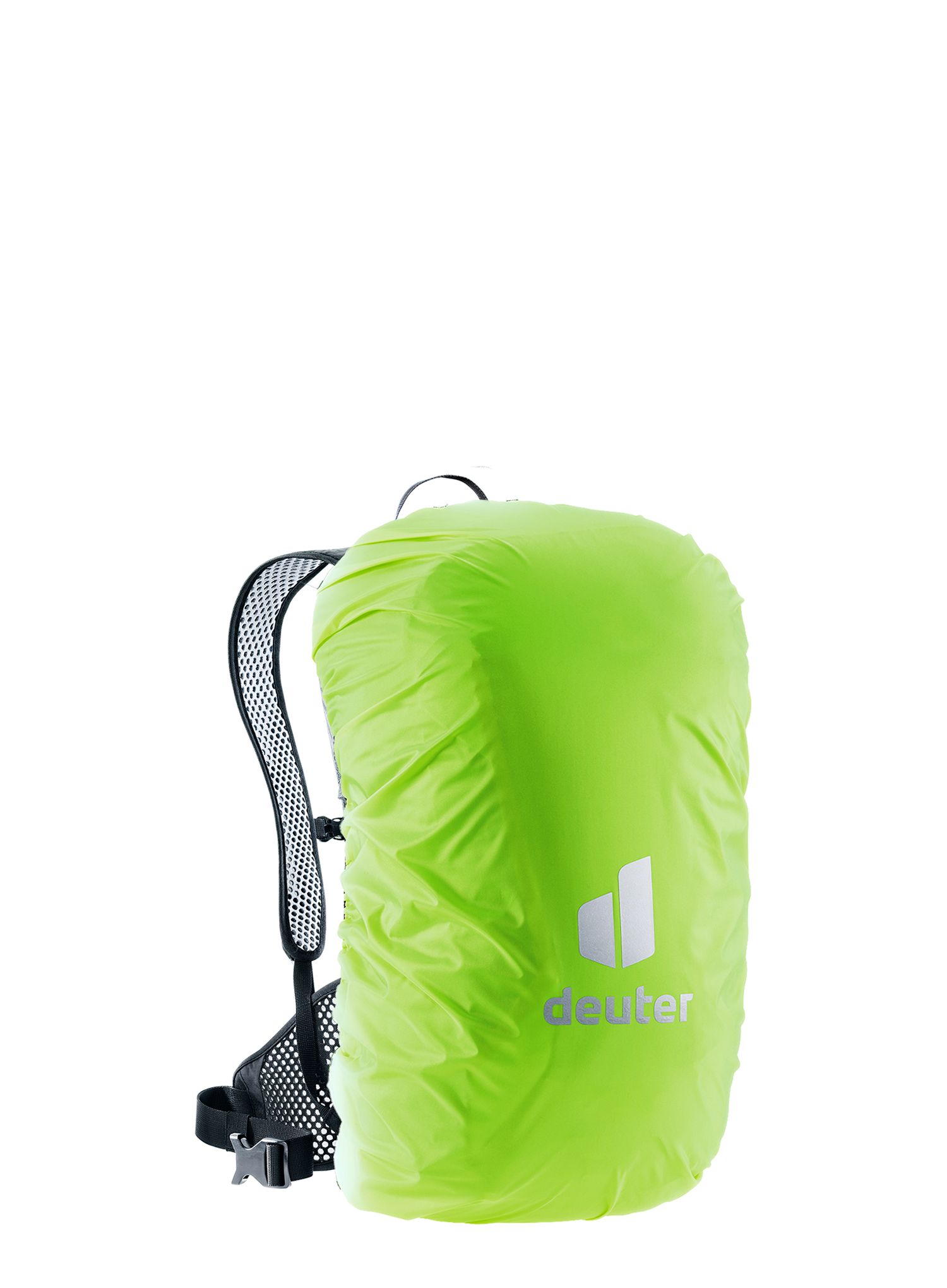 Велосипедна раница Deuter Race EXP Air - black