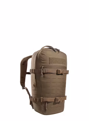 Тактическа раница Tasmanian Tiger Modular Daypack L - coyote brown