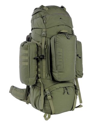 Тактическа раница Tasmanian Tiger Range Pack MKII - olive