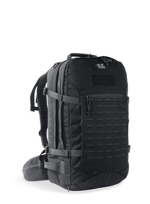 Тактическа раница Tasmanian Tiger Mission Pack MK II - black