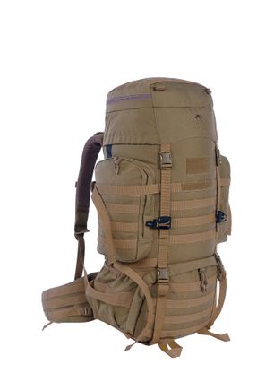 Раница Tasmanian Tiger Raid Combat Pack Mk. III - coyote brown