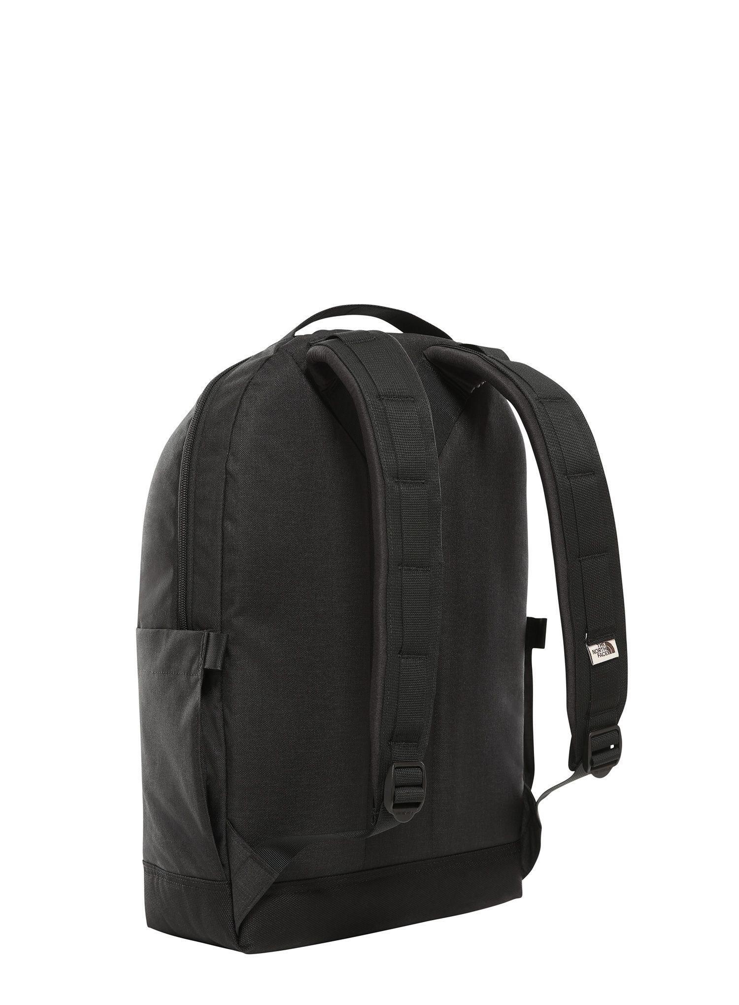 Градска раница The North Face Daypac - tnf black heather