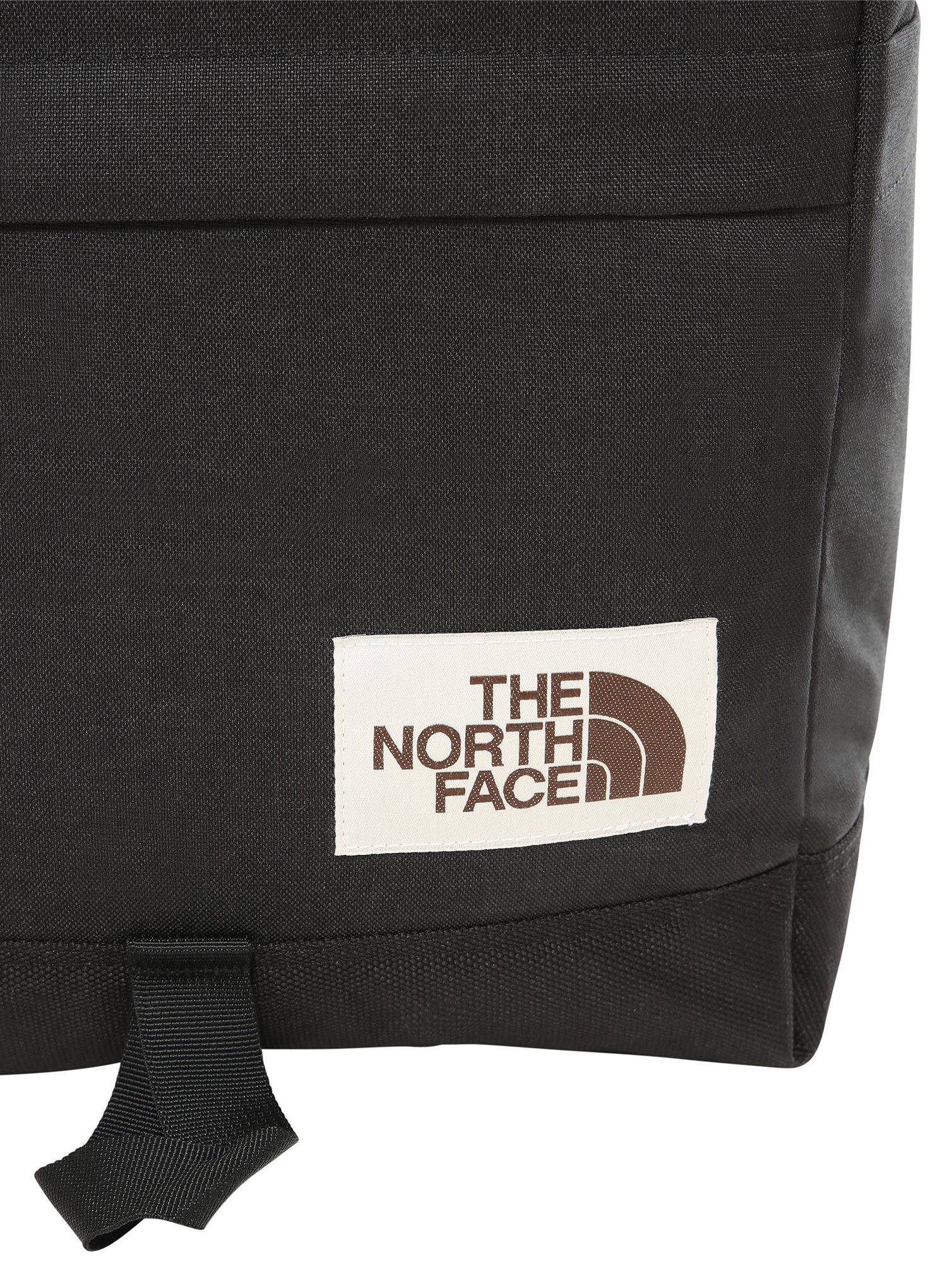 Градска раница The North Face Daypac - tnf black heather
