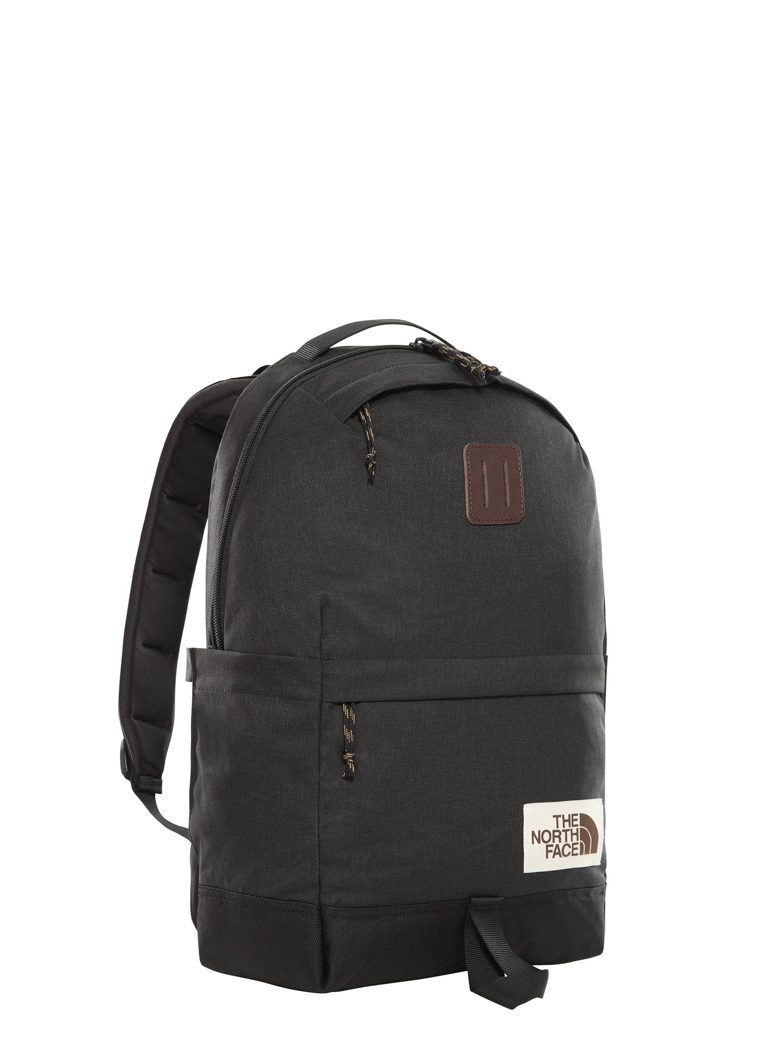 Градска раница The North Face Daypac - tnf black heather