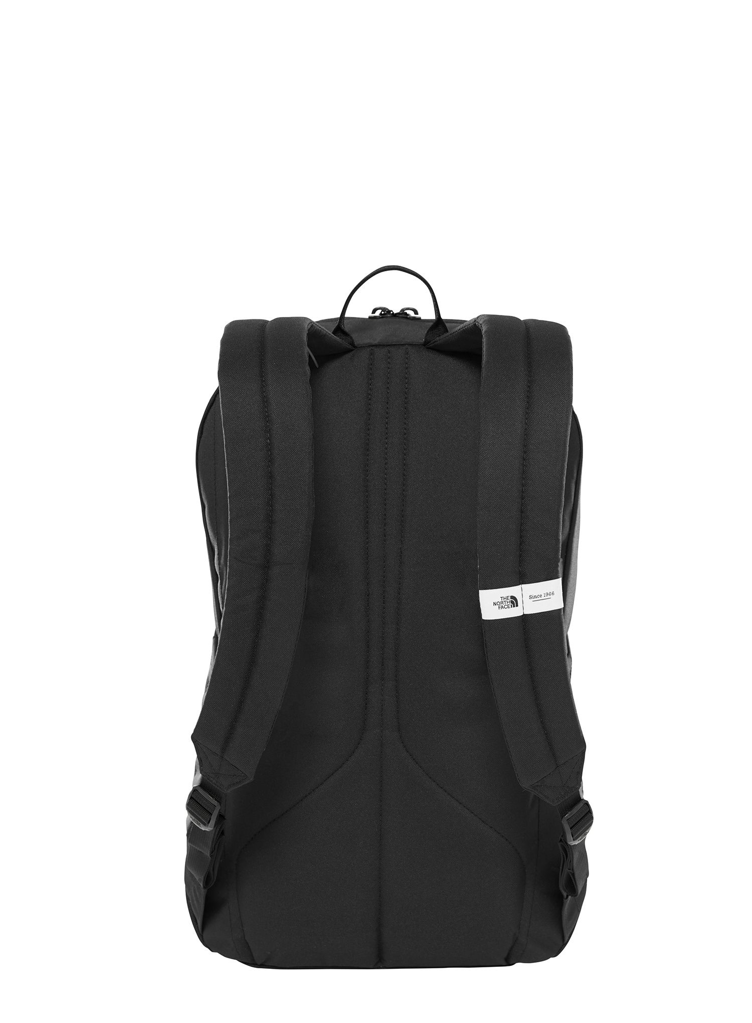 Градска раница The North Face Rodey - tnf black