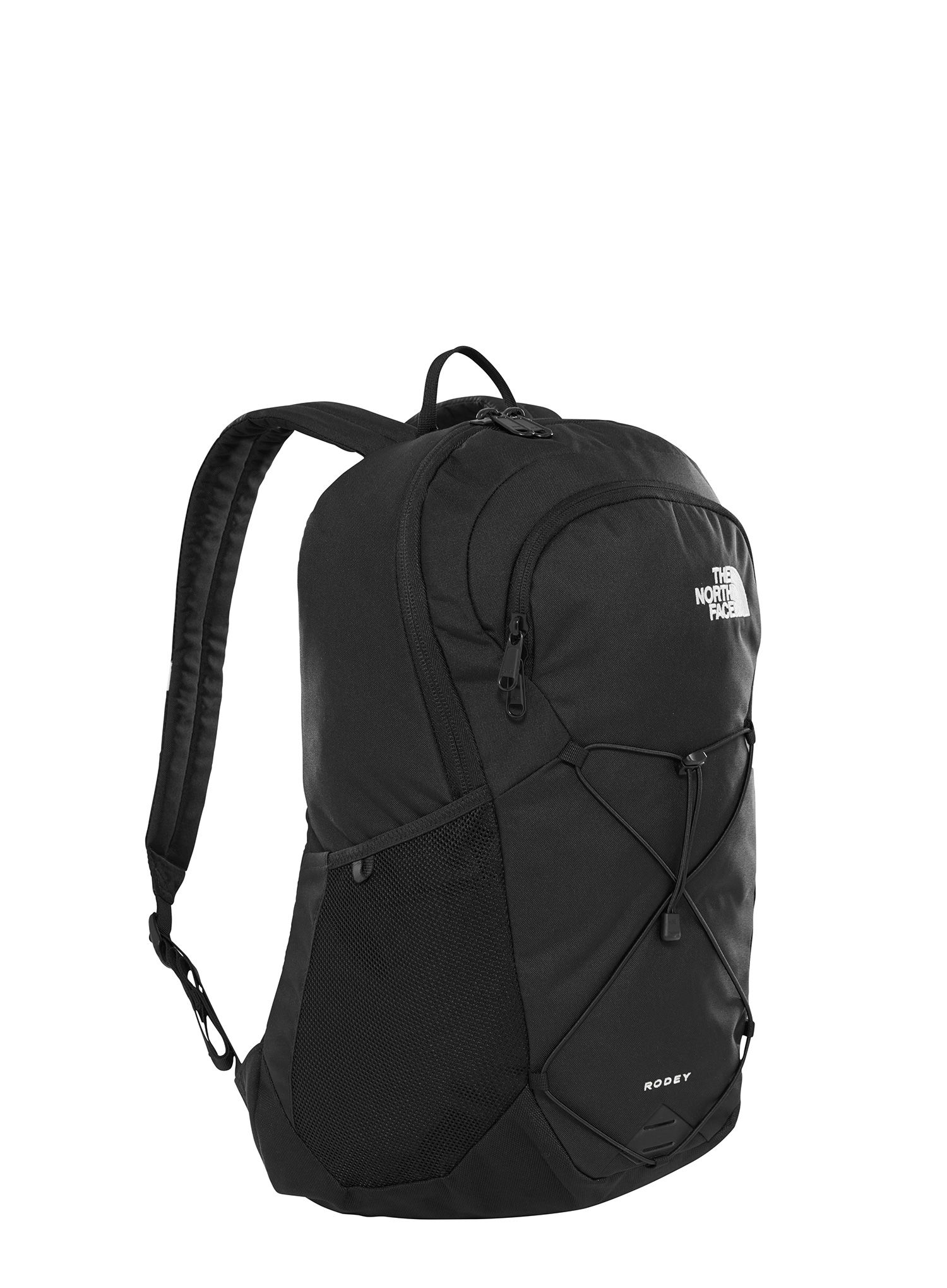 Градска раница The North Face Rodey - tnf black