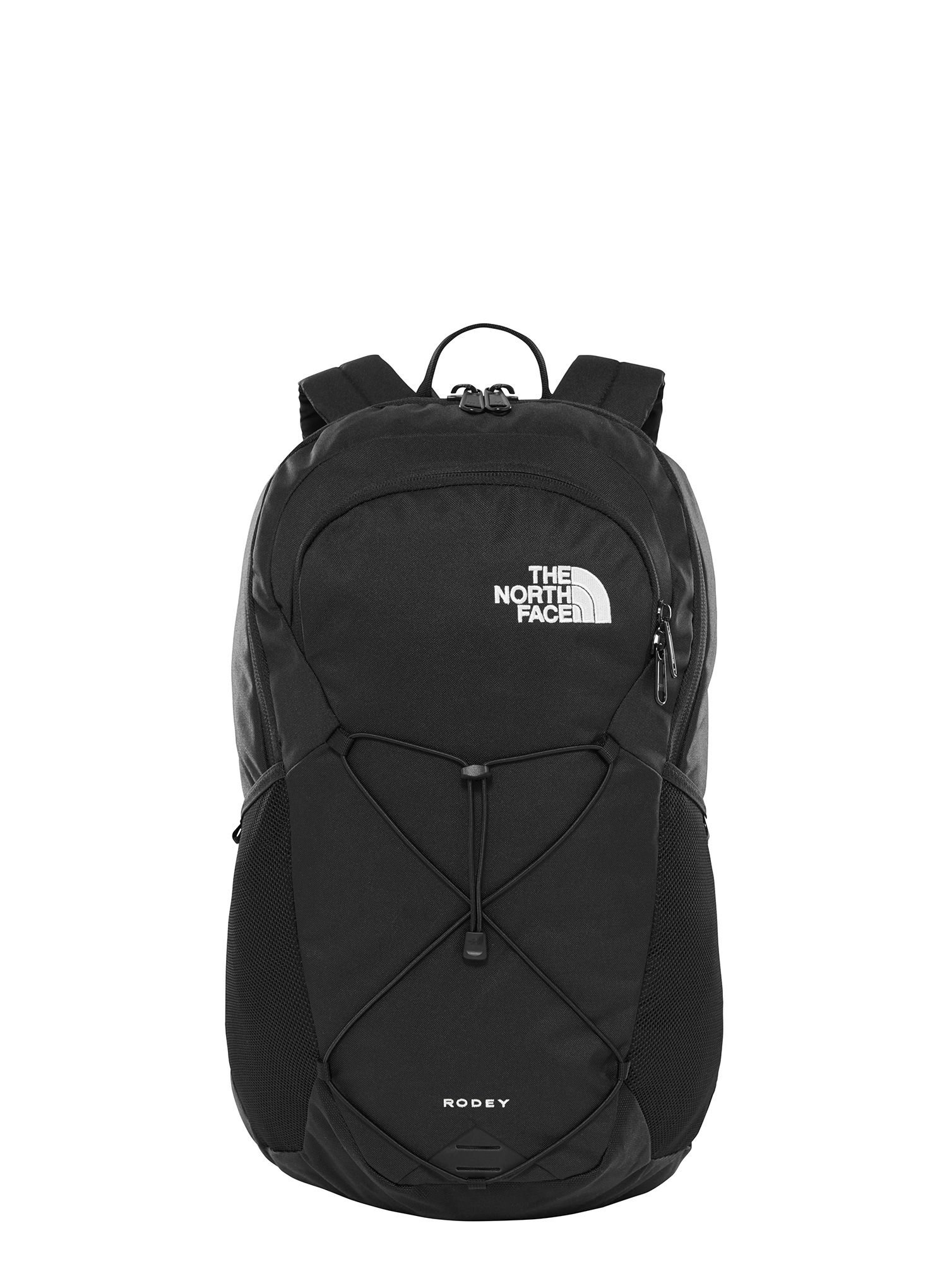 Градска раница The North Face Rodey - tnf black
