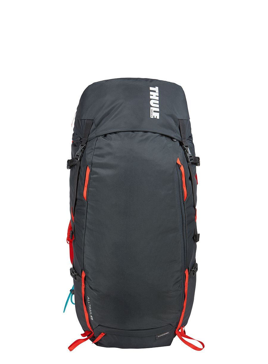 Туристическа раница Thule Alltrail 45 - obsidian