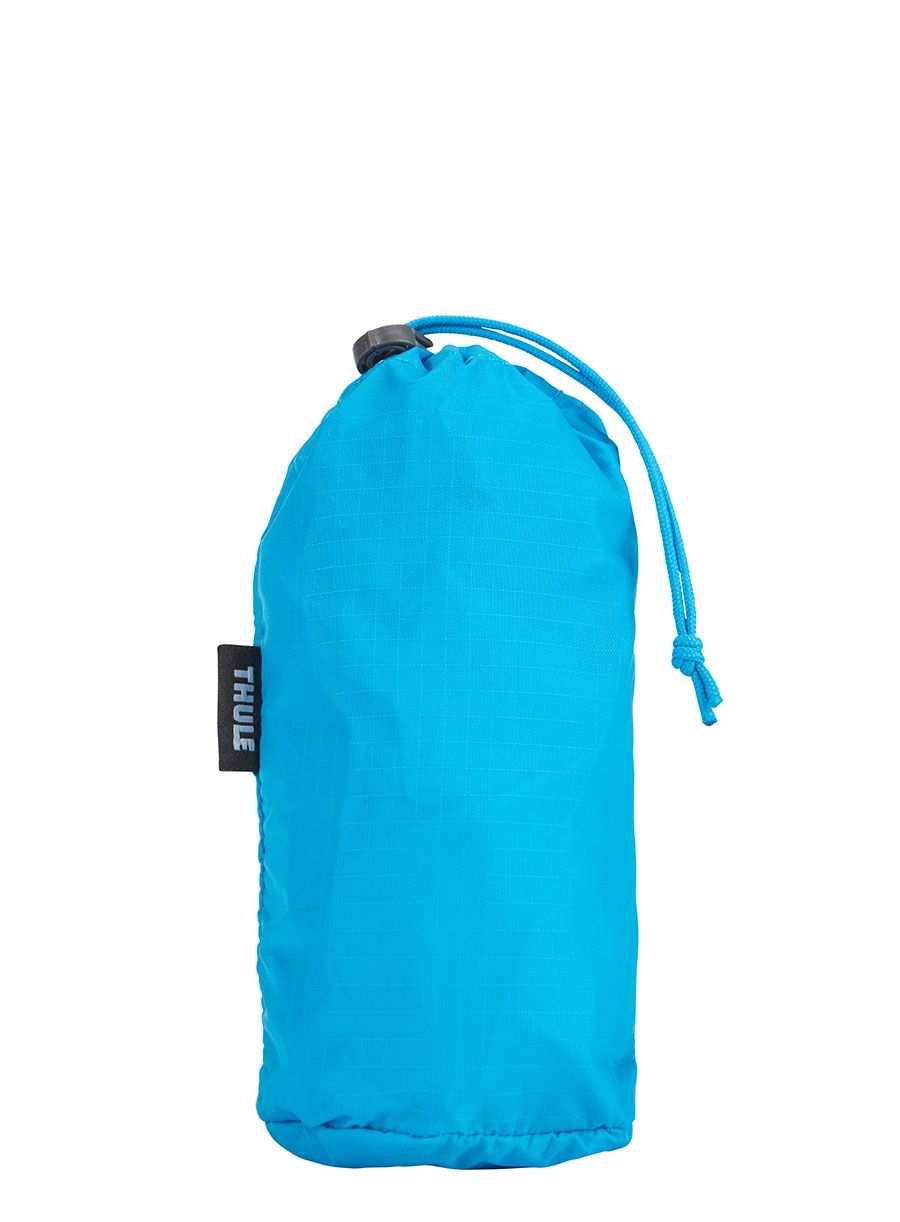 Покривало за дъжд за раница Thule Rain Cover 15-30 - blue