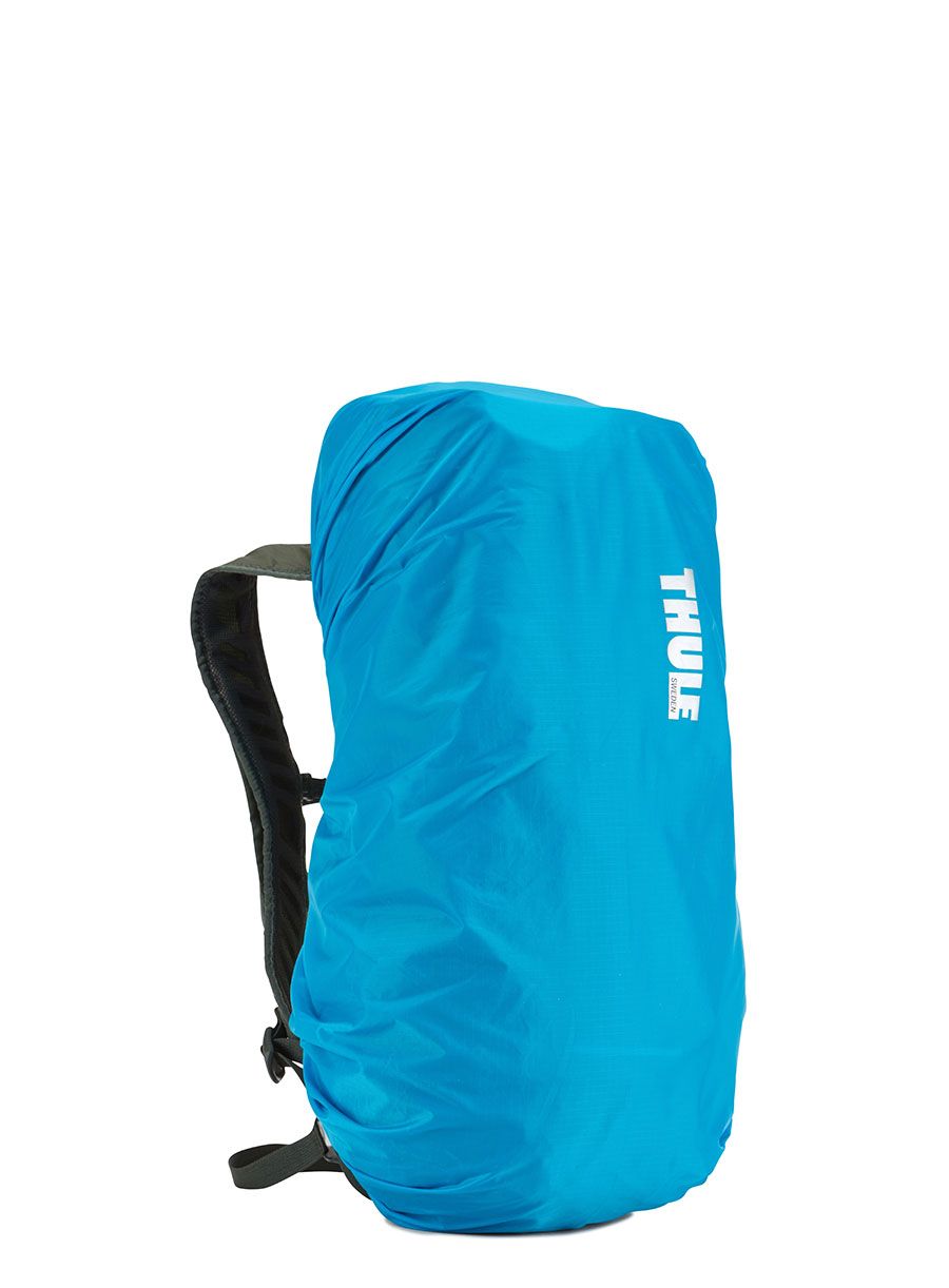Покривало за дъжд за раница Thule Rain Cover 15-30 - blue