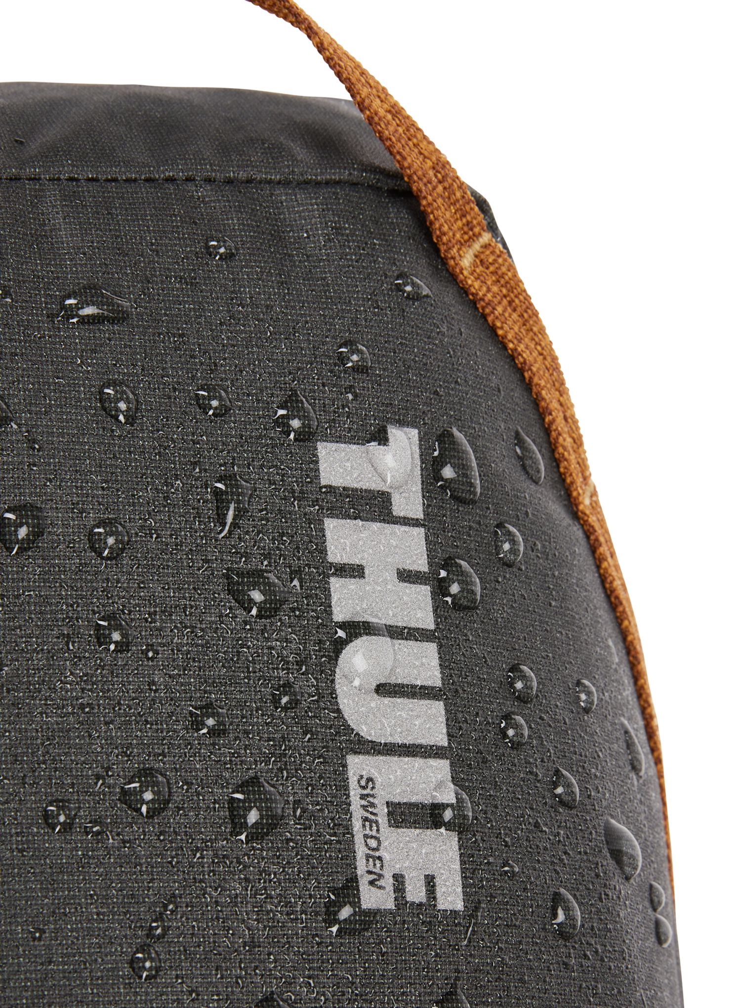 Туристическа раница Thule Stir 20 - obsidian