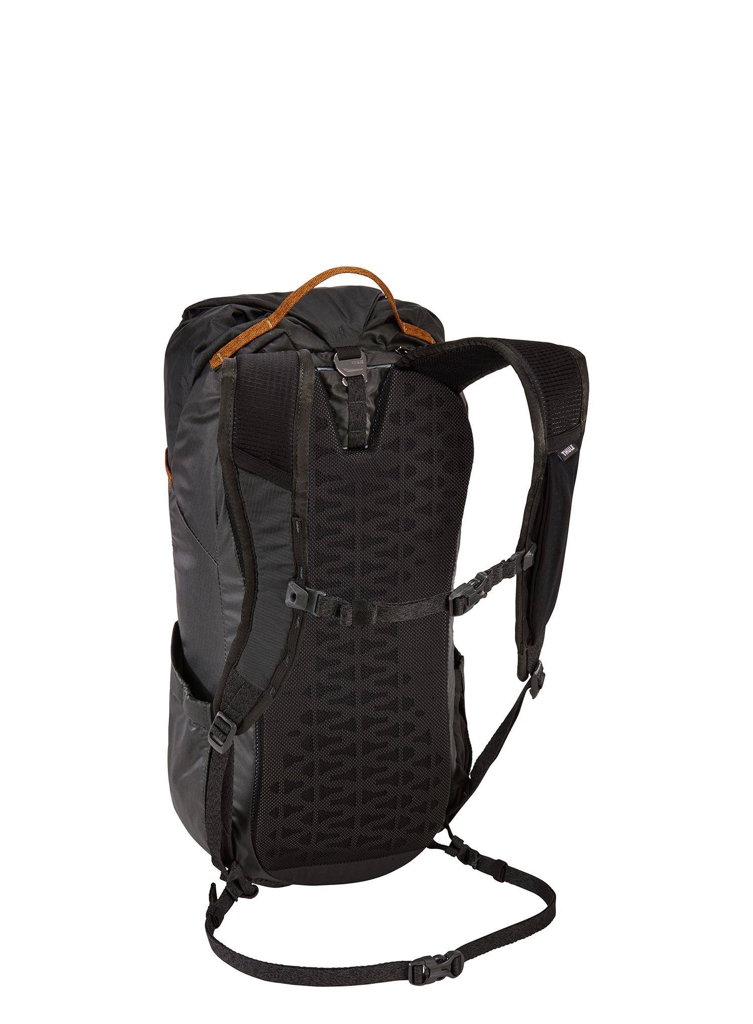 Туристическа раница Thule Stir 20 - obsidian
