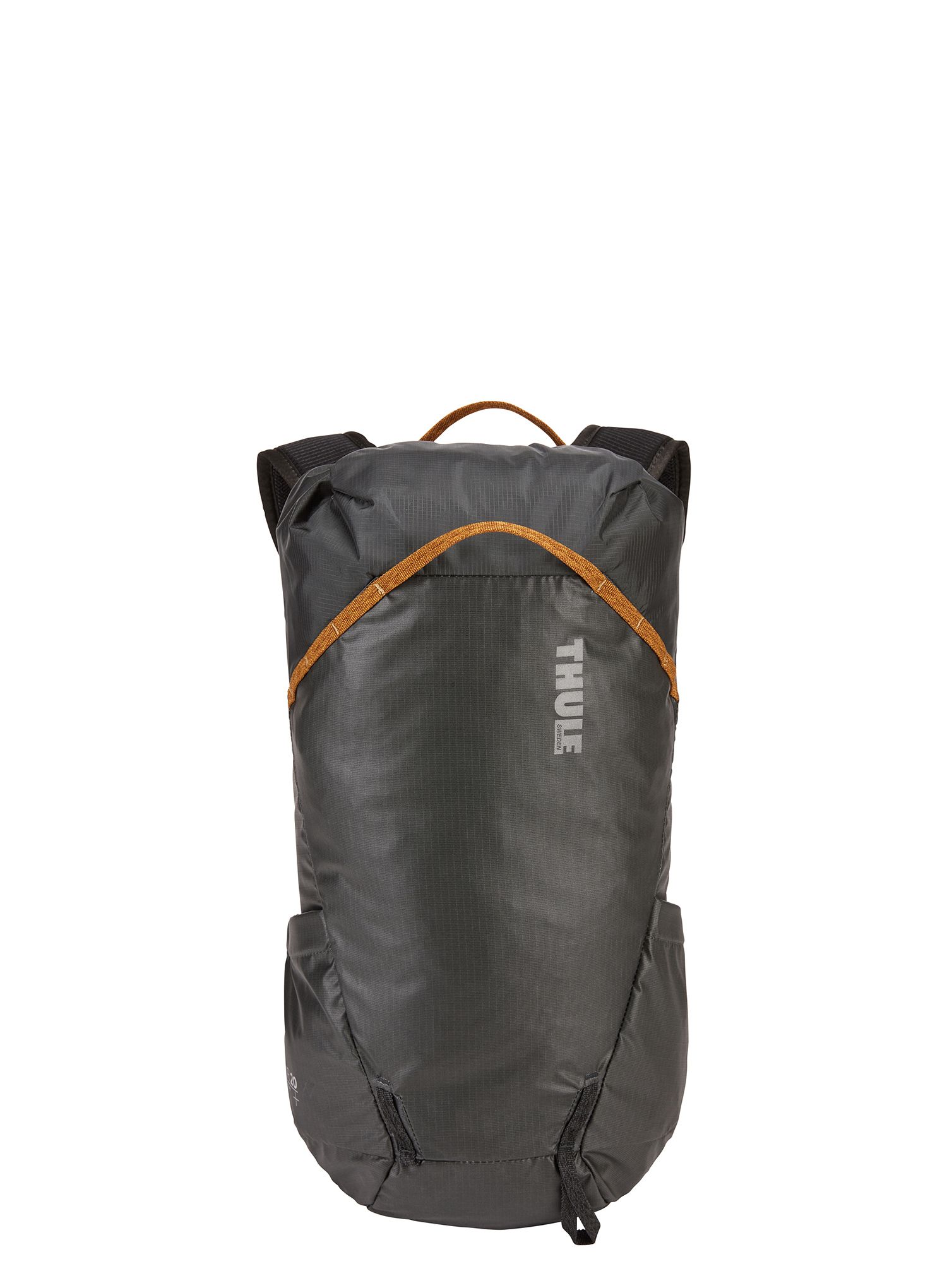 Туристическа раница Thule Stir 20 - obsidian