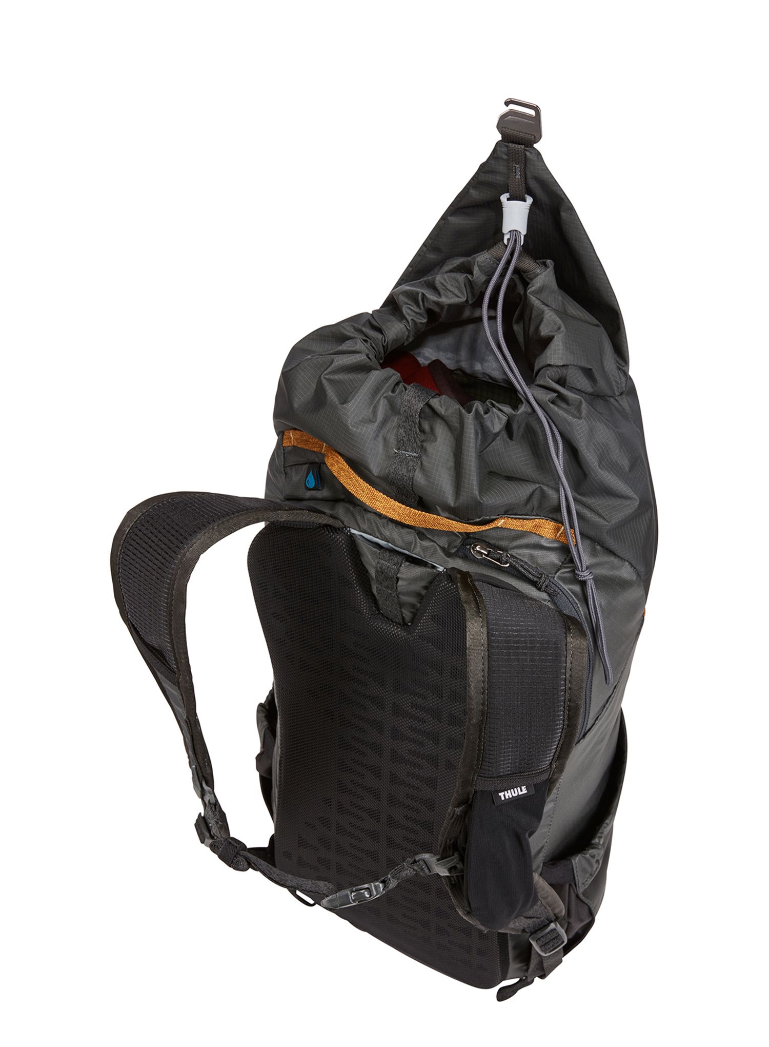 Туристическа раница Thule Stir 20 - obsidian