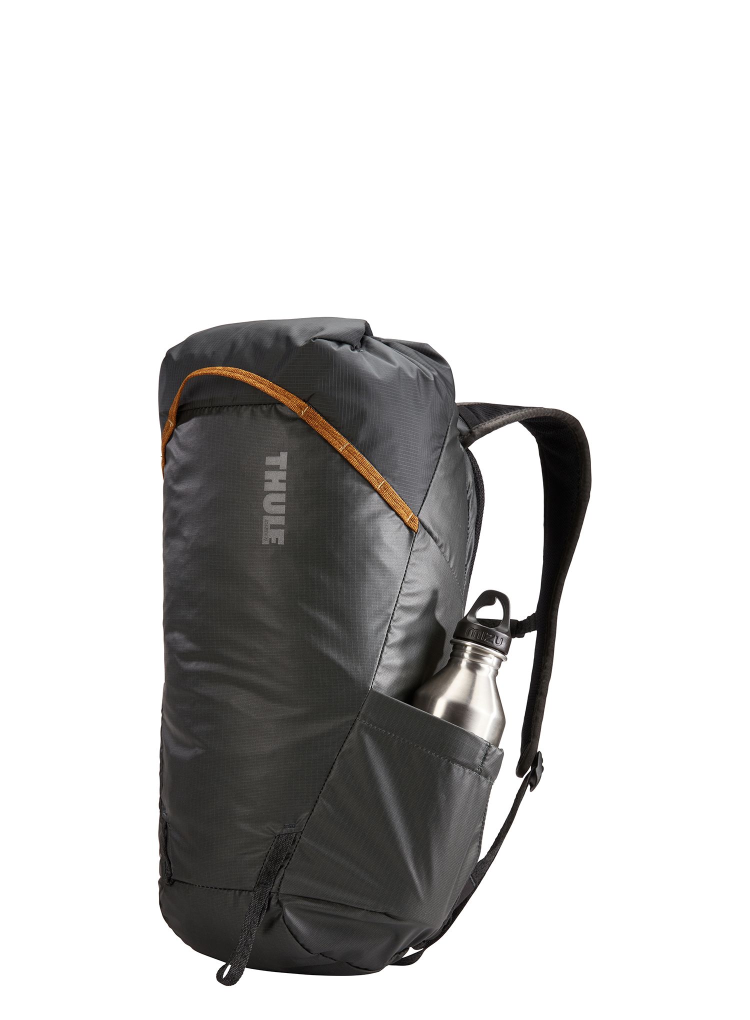 Туристическа раница Thule Stir 20 - obsidian