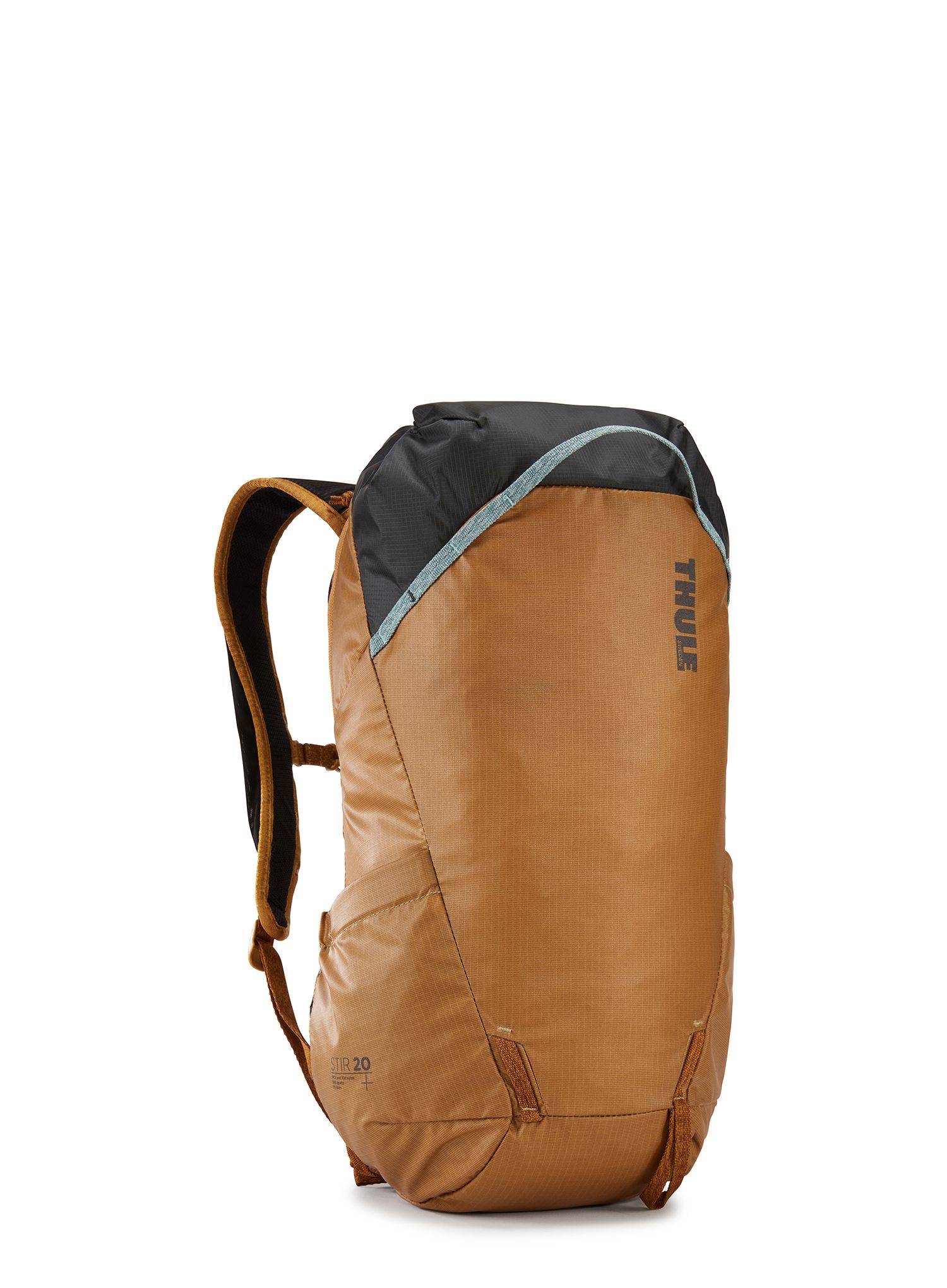 Туристическа раница Thule Stir 20 - woodthrush