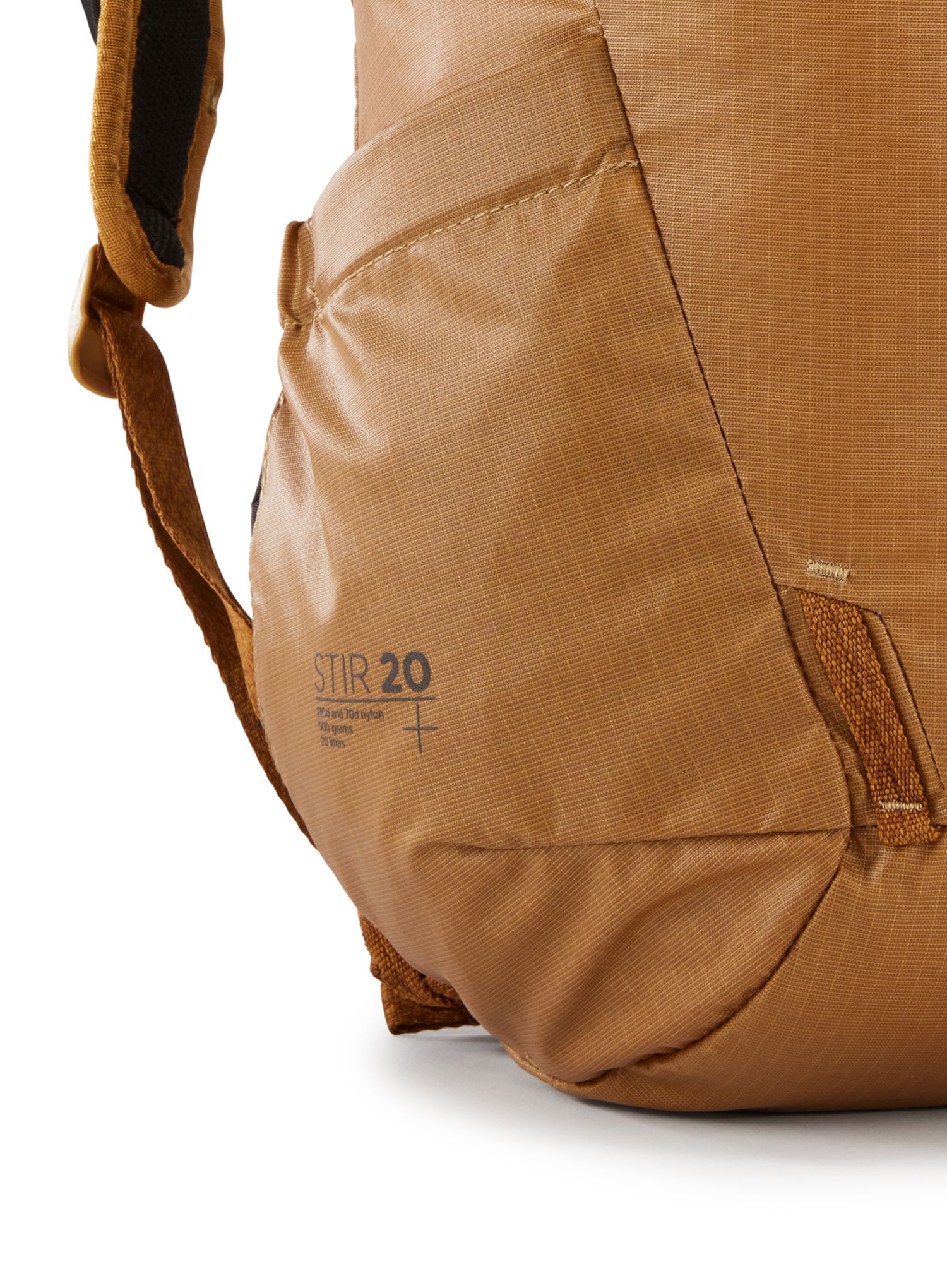 Туристическа раница Thule Stir 20 - woodthrush