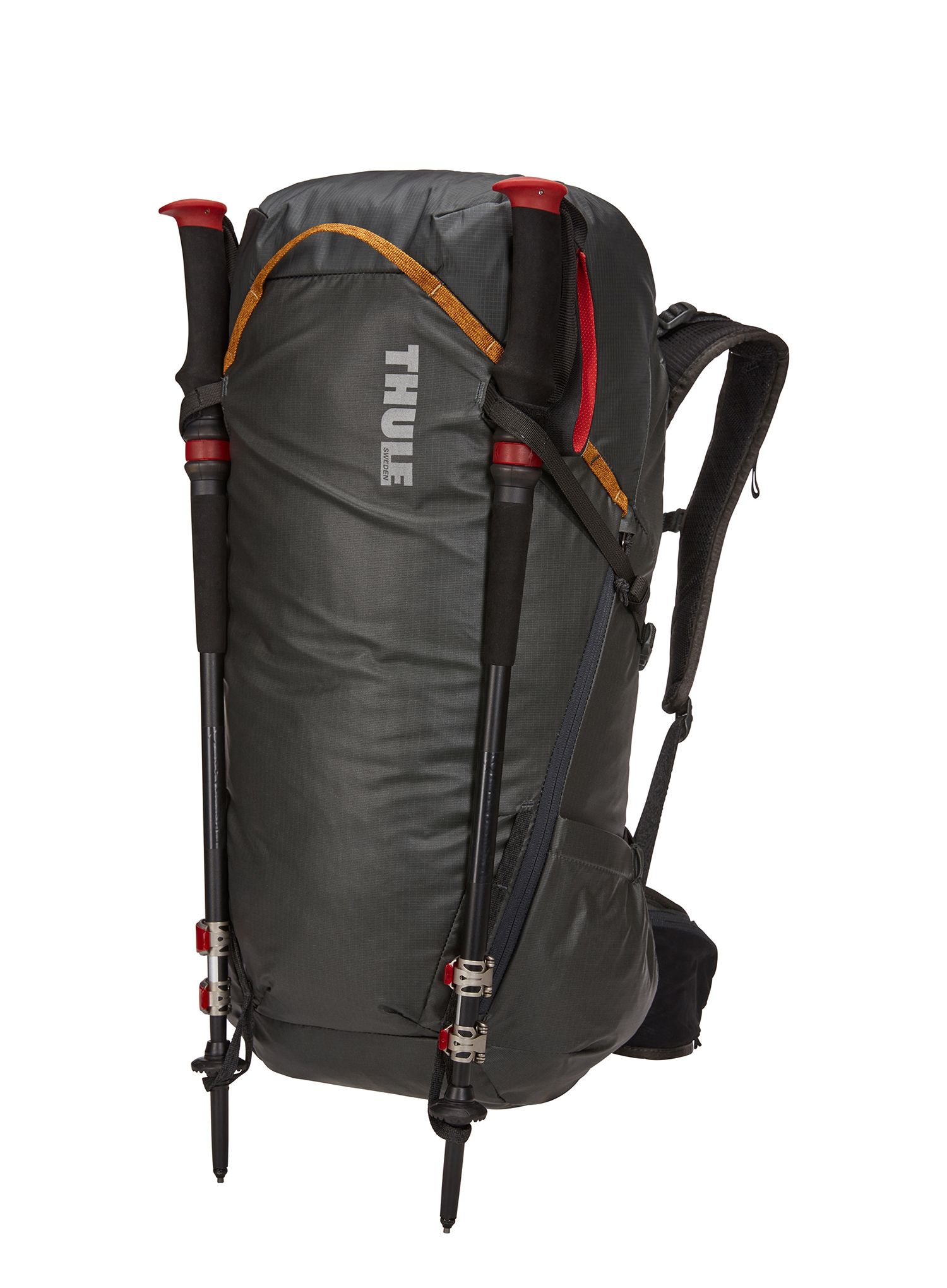 Туристическа раница Thule Stir 35 - obsidian