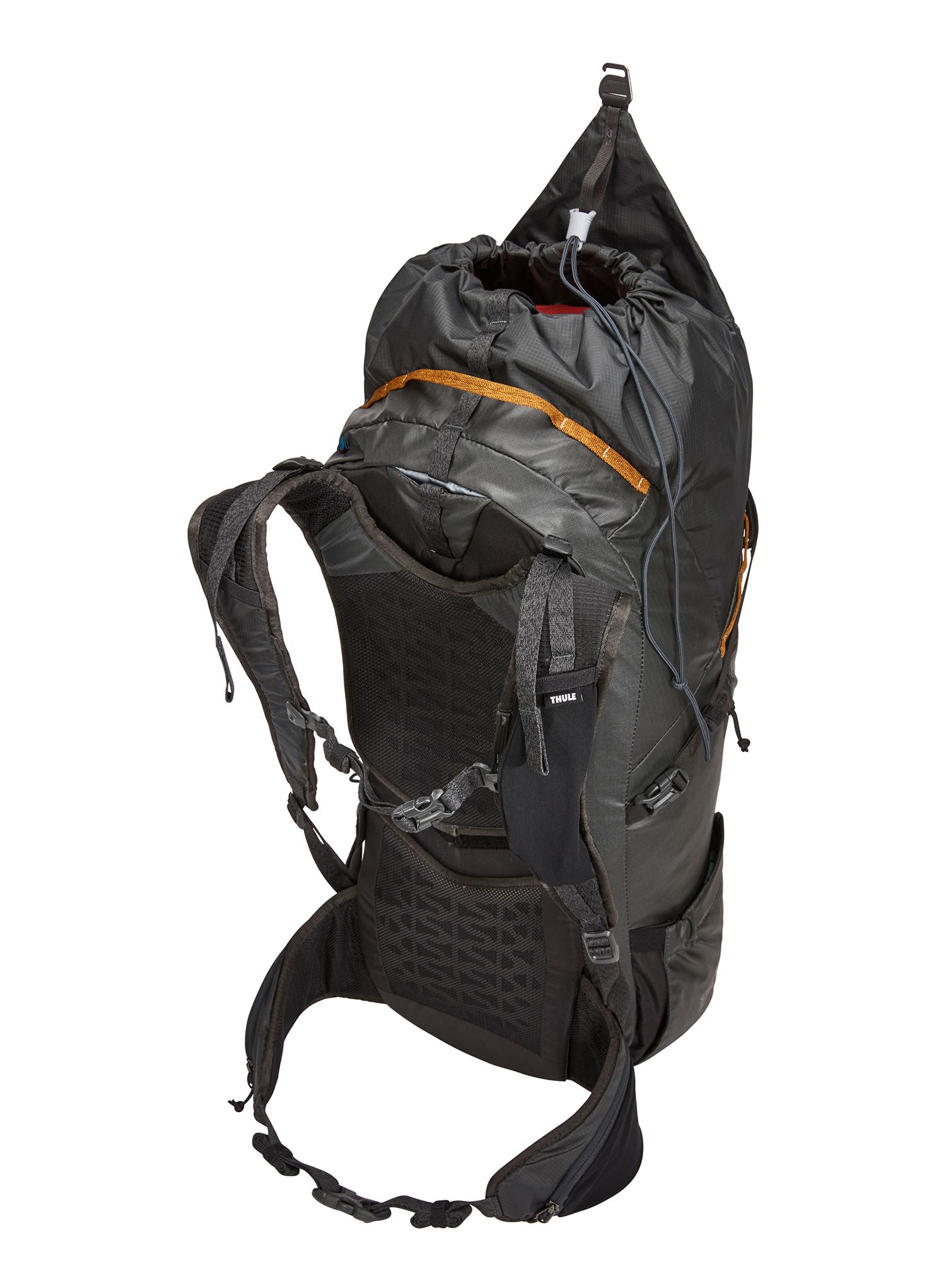 Туристическа раница Thule Stir 35 - obsidian