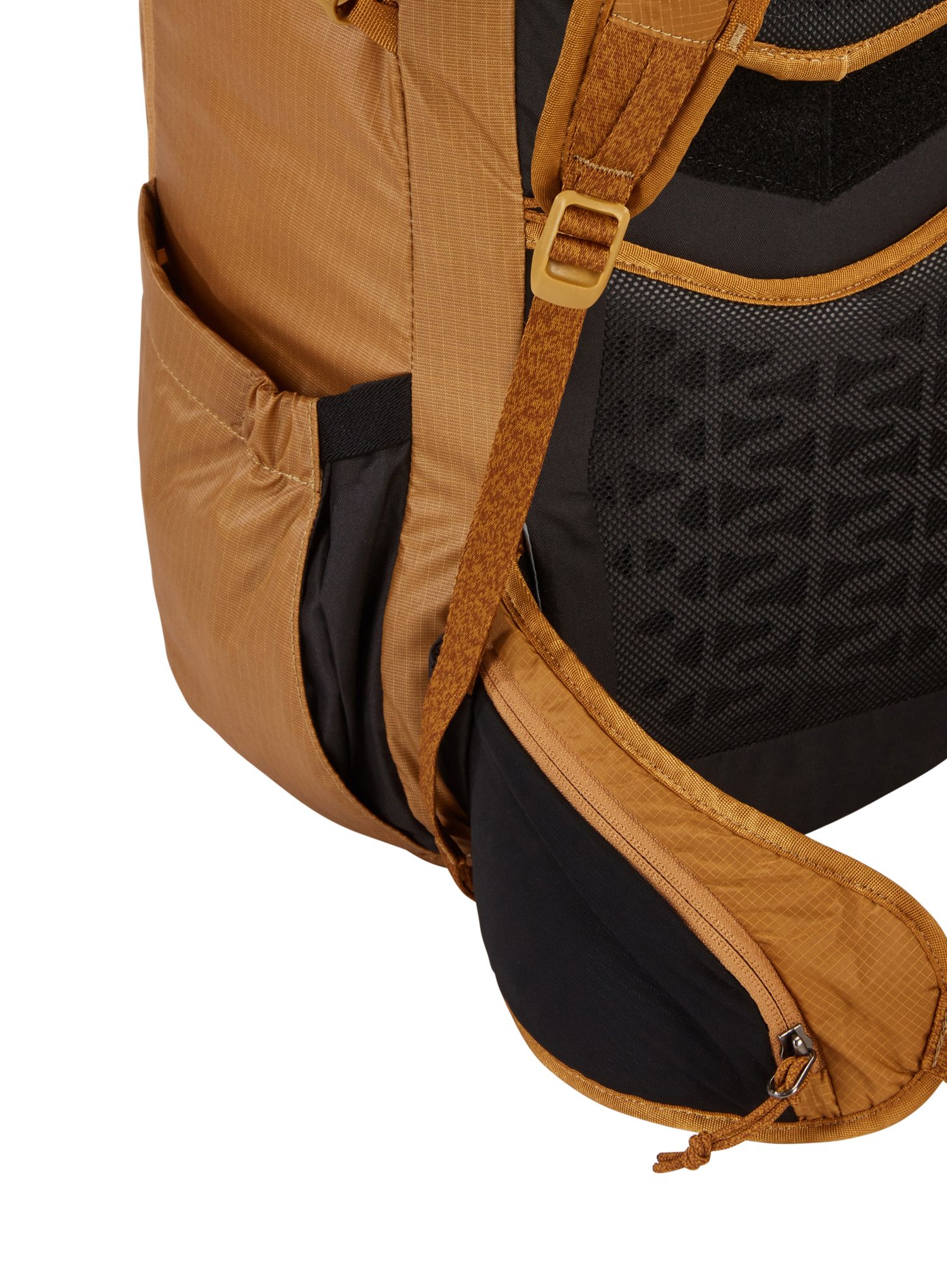 Туристическа раница Thule Stir 35 - woodthrush