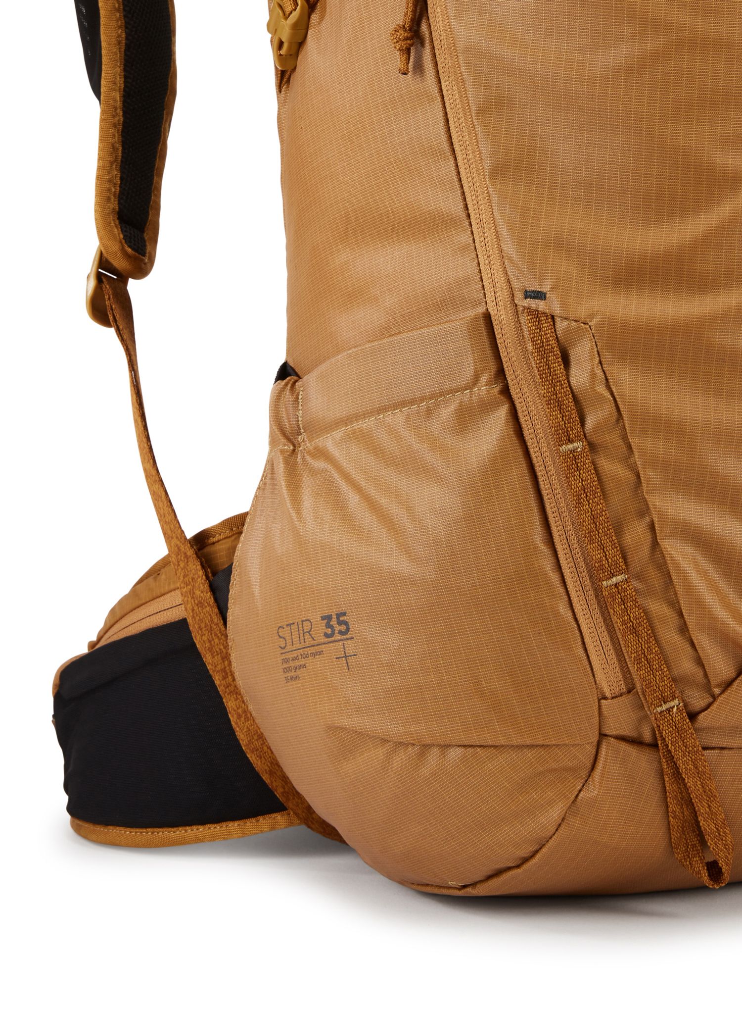 Туристическа раница Thule Stir 35 - woodthrush