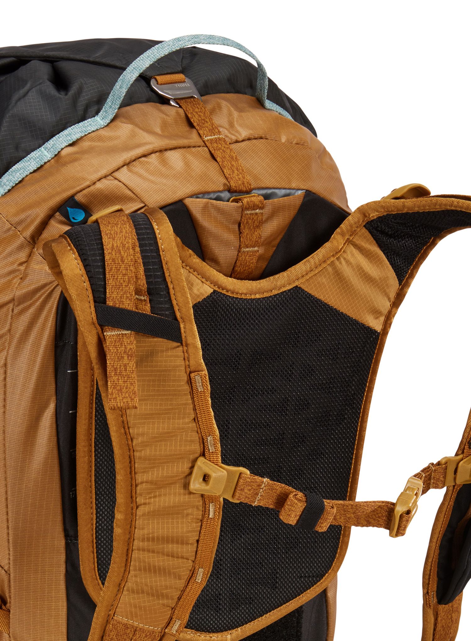 Туристическа раница Thule Stir 35 - woodthrush